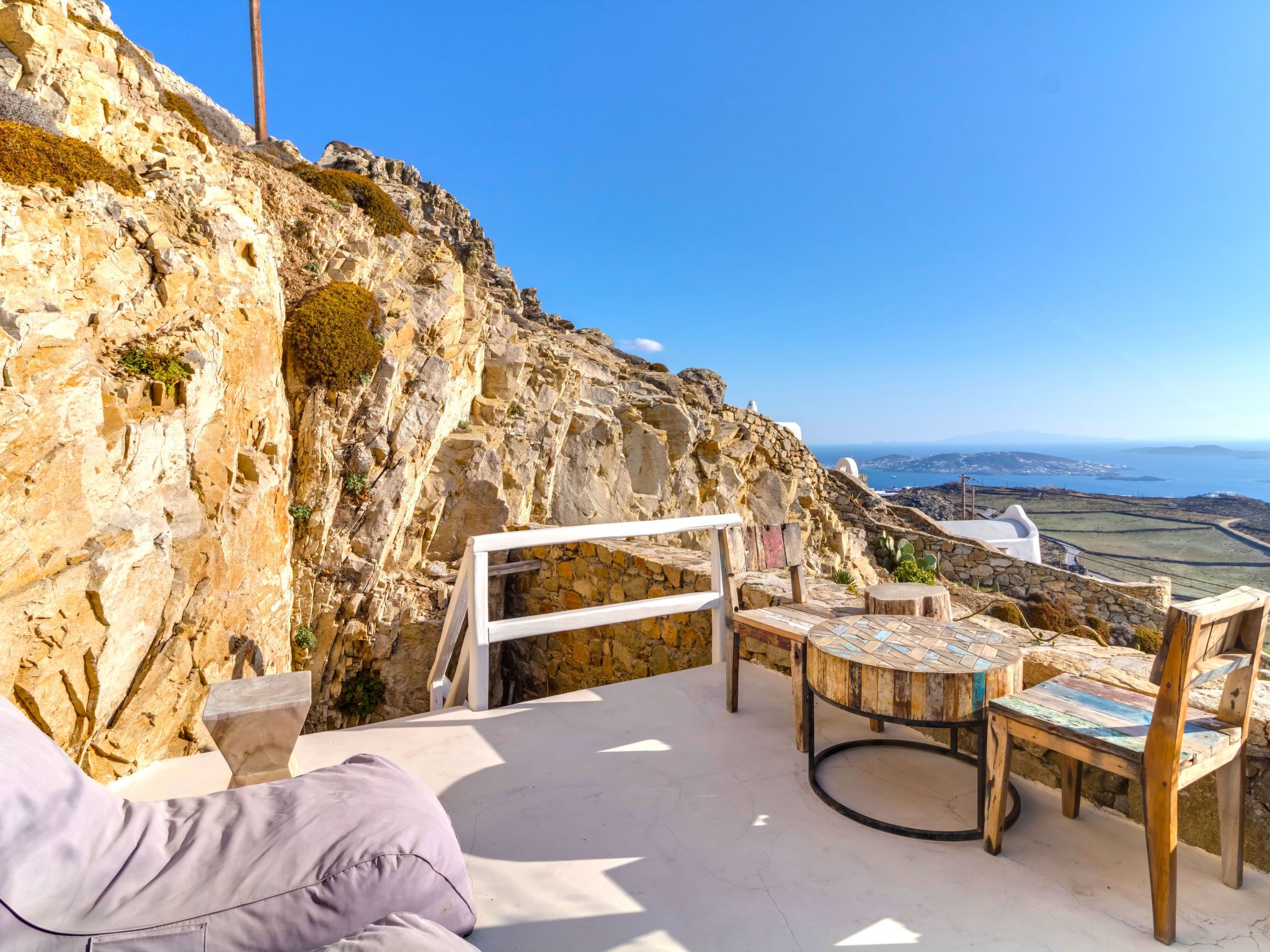 Ferienvilla "Aquata" mit Whirlpool-Binnen