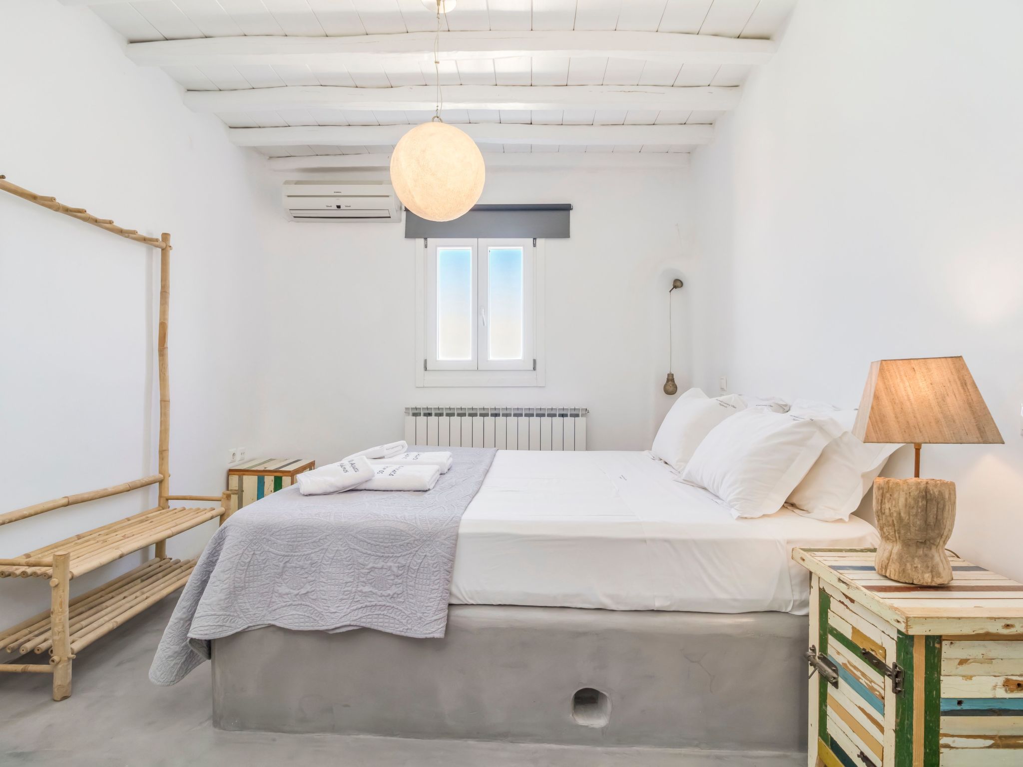 Ferienvilla "Aquata" mit Whirlpool-Binnen