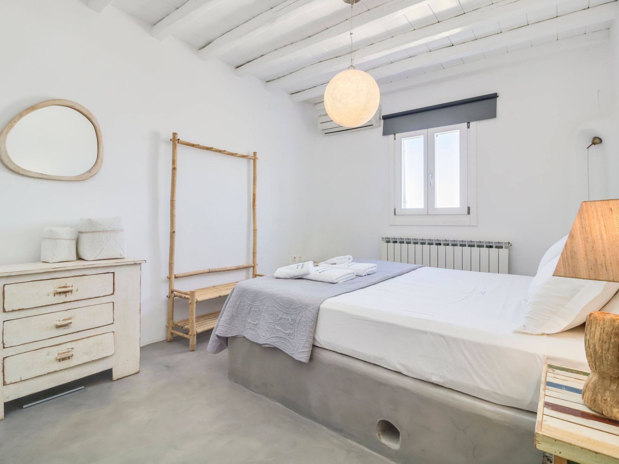 Ferienvilla "Aquata" mit Whirlpool-Binnen