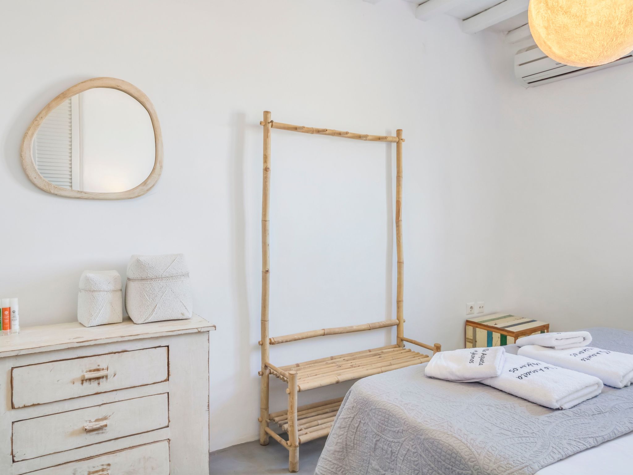 Ferienvilla "Aquata" mit Whirlpool-Binnen