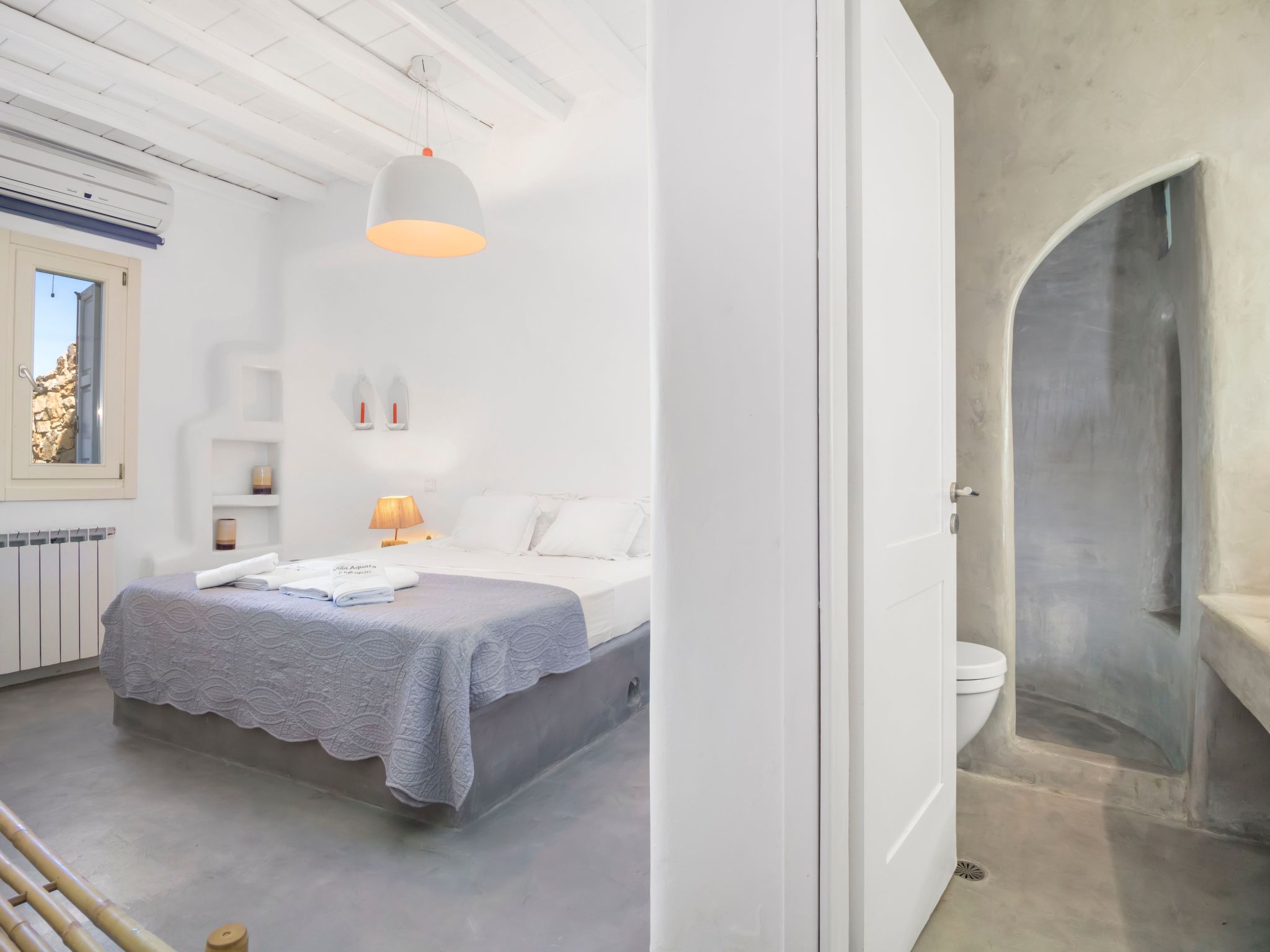 Ferienvilla "Aquata" mit Whirlpool