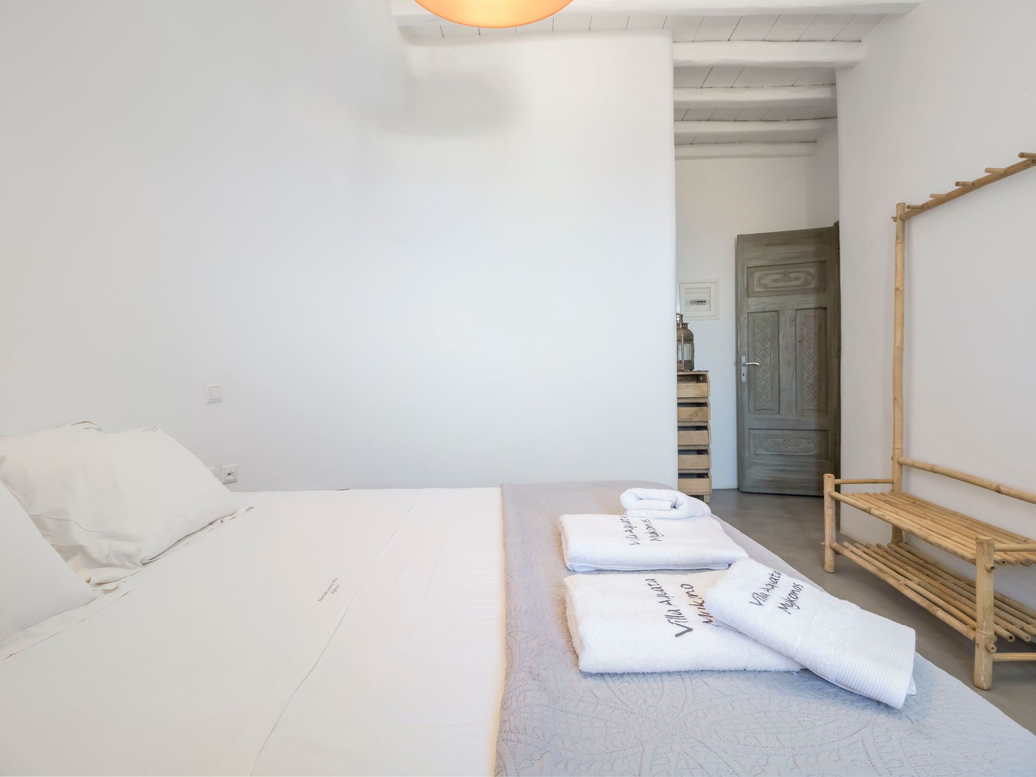 Ferienvilla "Aquata" mit Whirlpool-Binnen