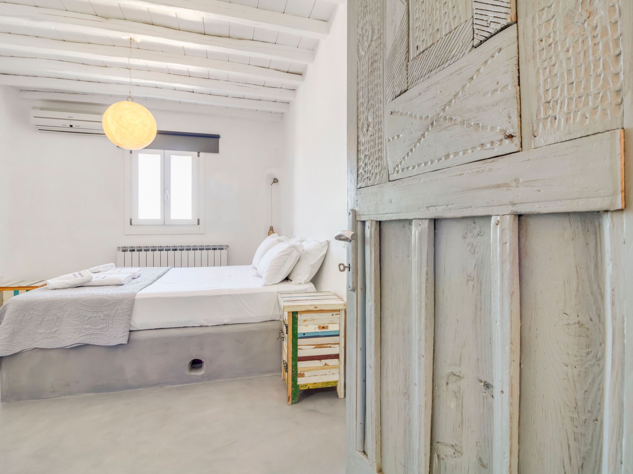 Ferienvilla "Aquata" mit Whirlpool-Binnen