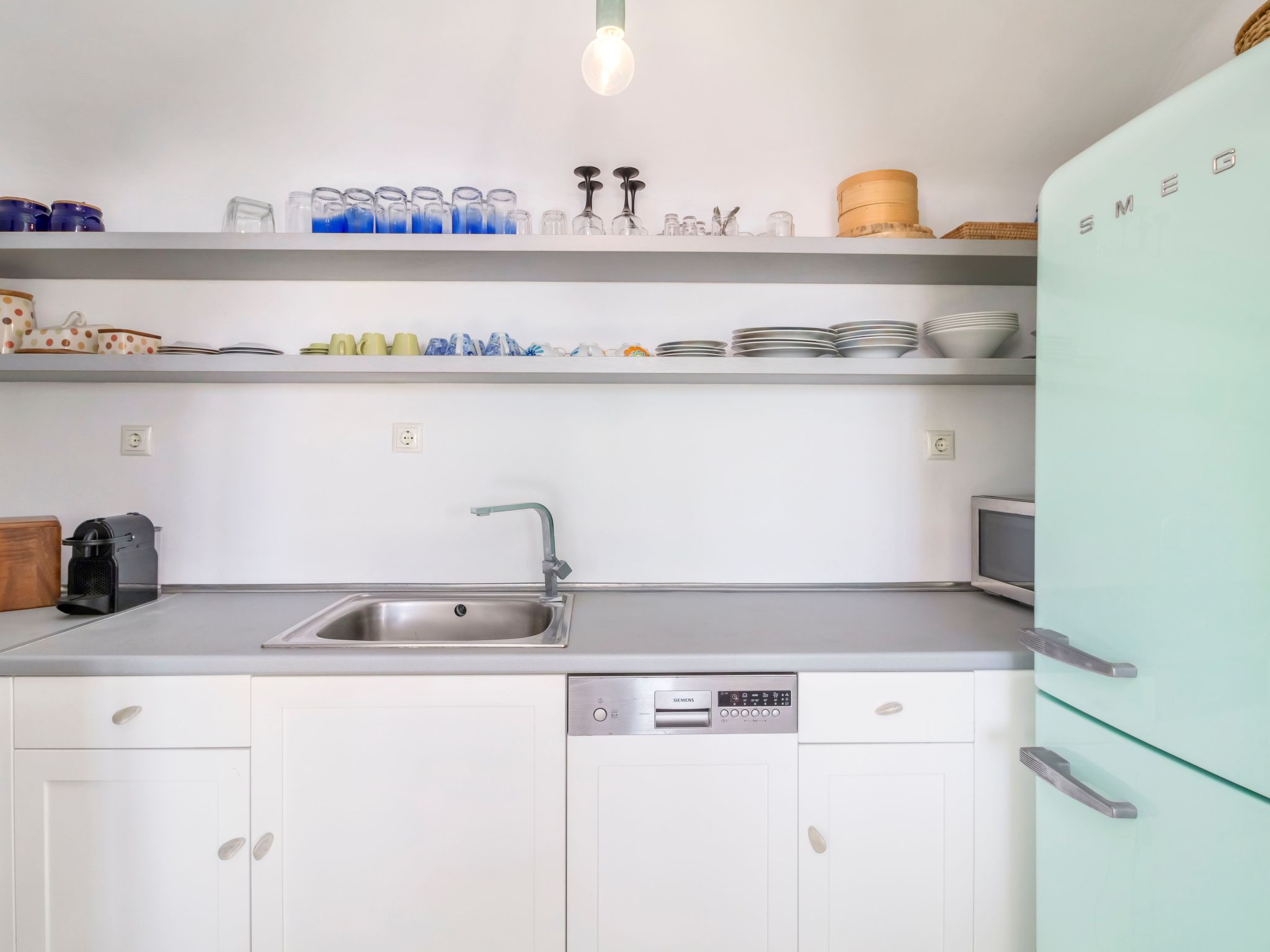 Ferienvilla "Aquata" mit Whirlpool-Binnen