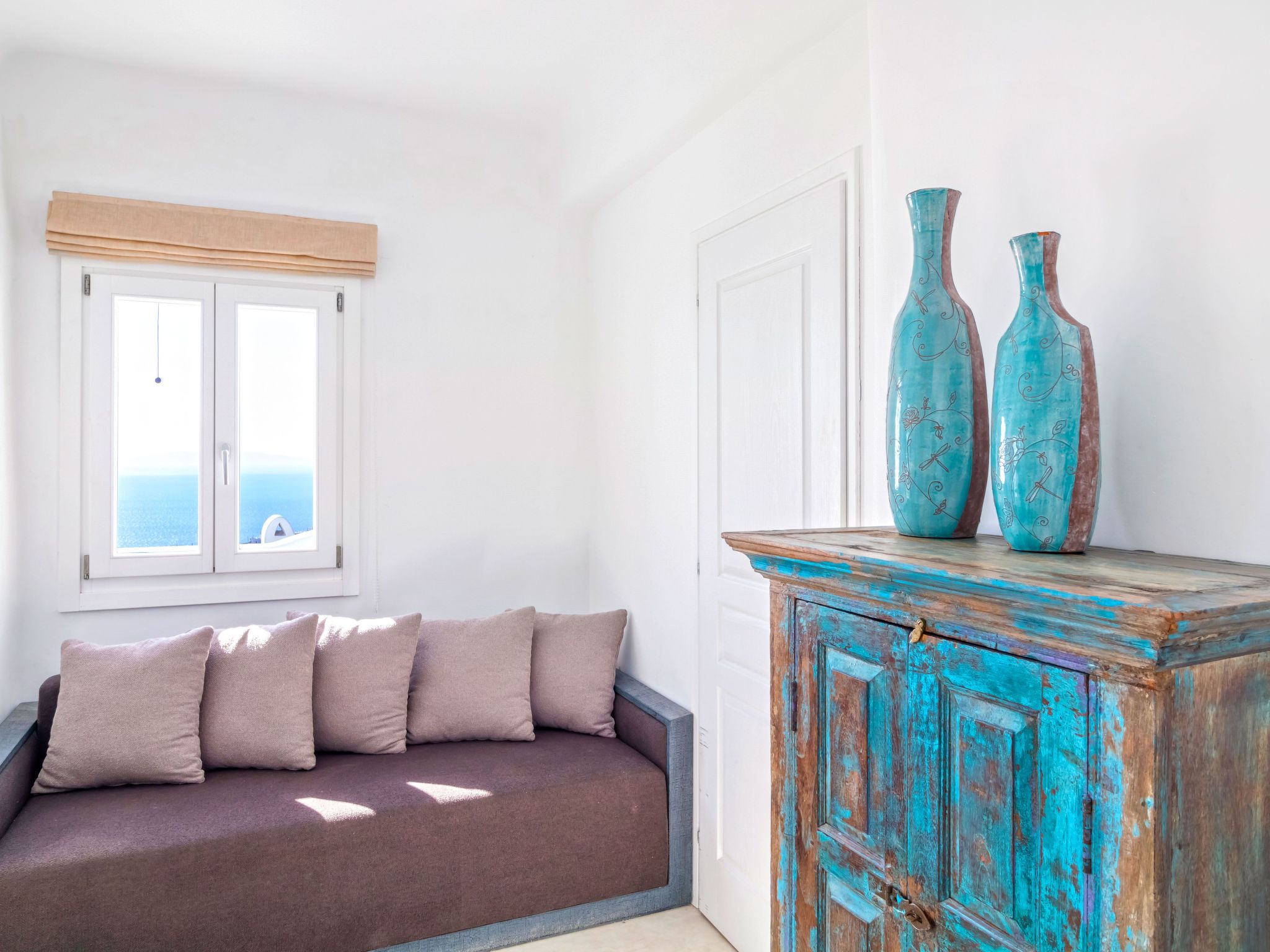 Ferienvilla "Aquata" mit Whirlpool-Binnen