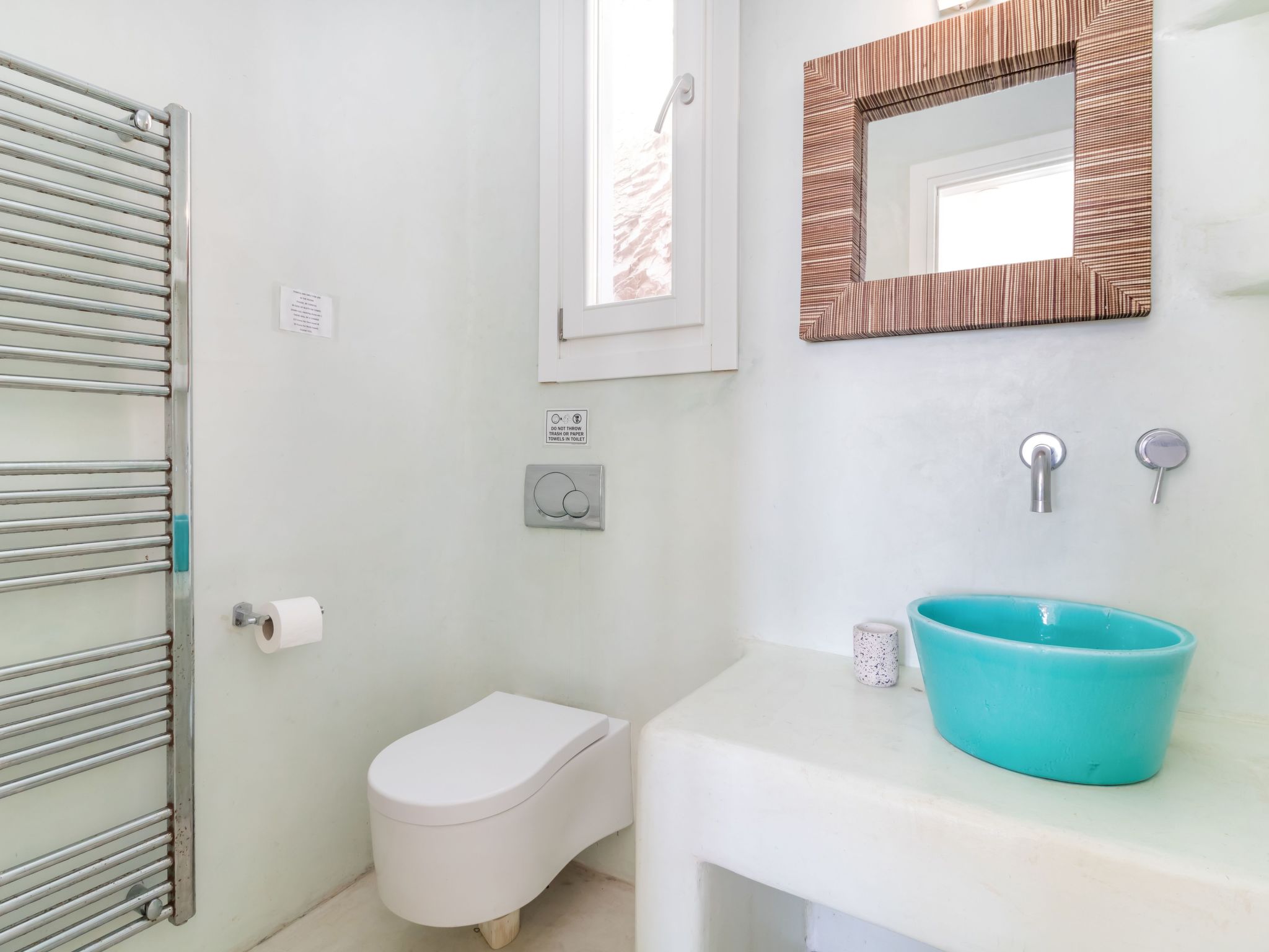 Ferienvilla "Aquata" mit Whirlpool-Binnen