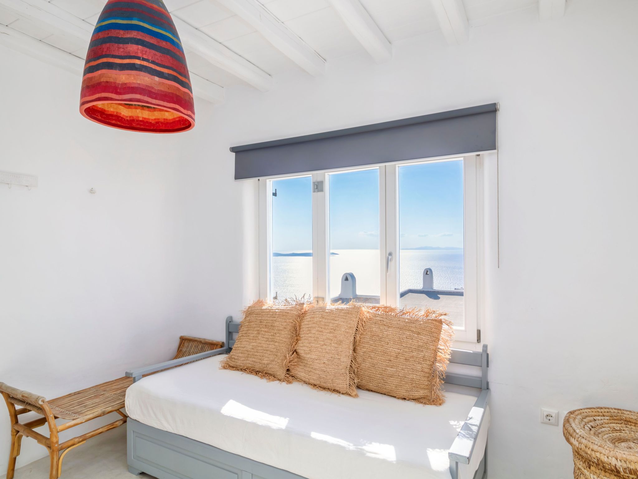 Ferienvilla "Aquata" mit Whirlpool-Binnen