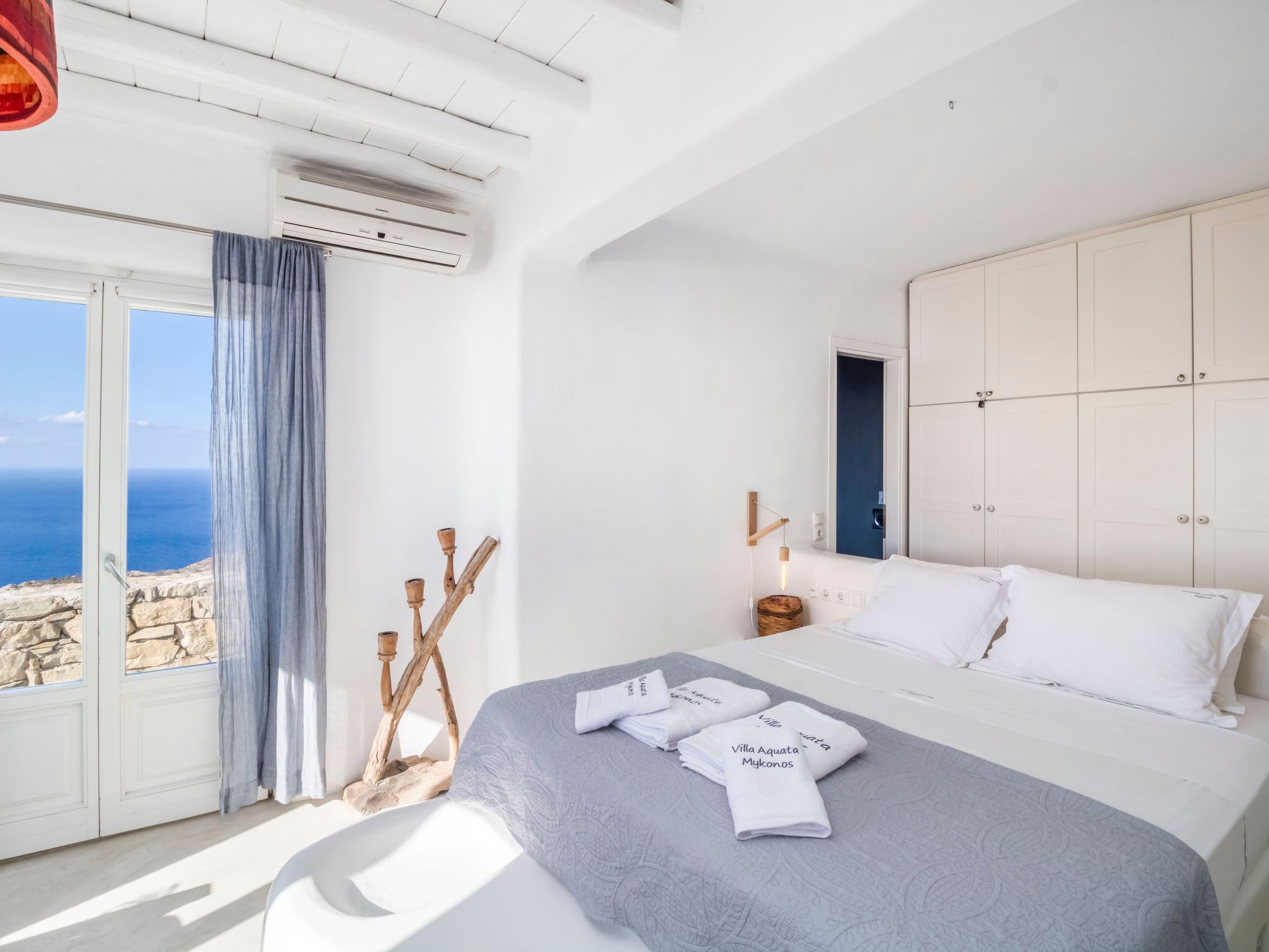 Ferienvilla "Aquata" mit Whirlpool-Binnen