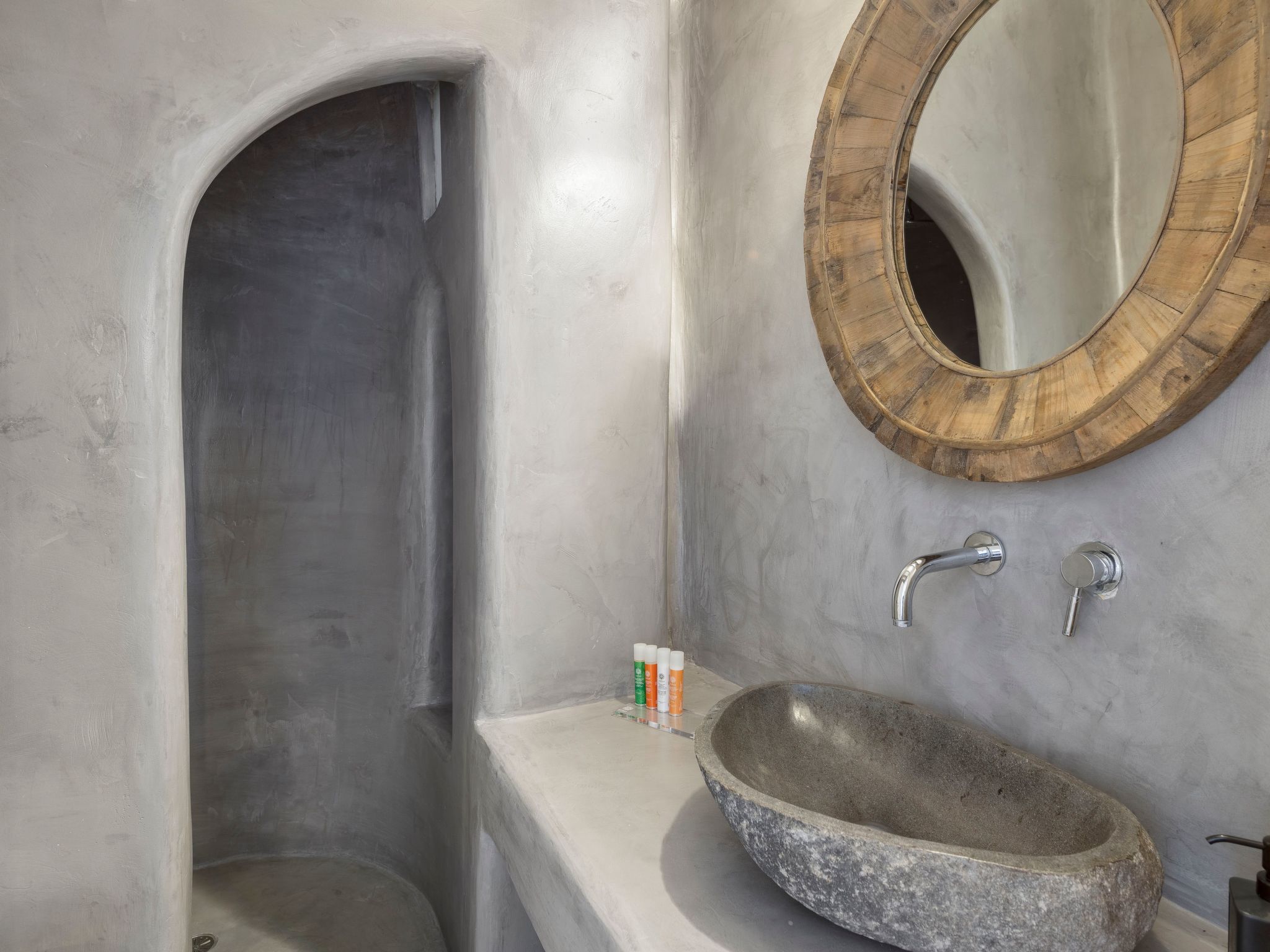 Ferienvilla "Aquata" mit Whirlpool