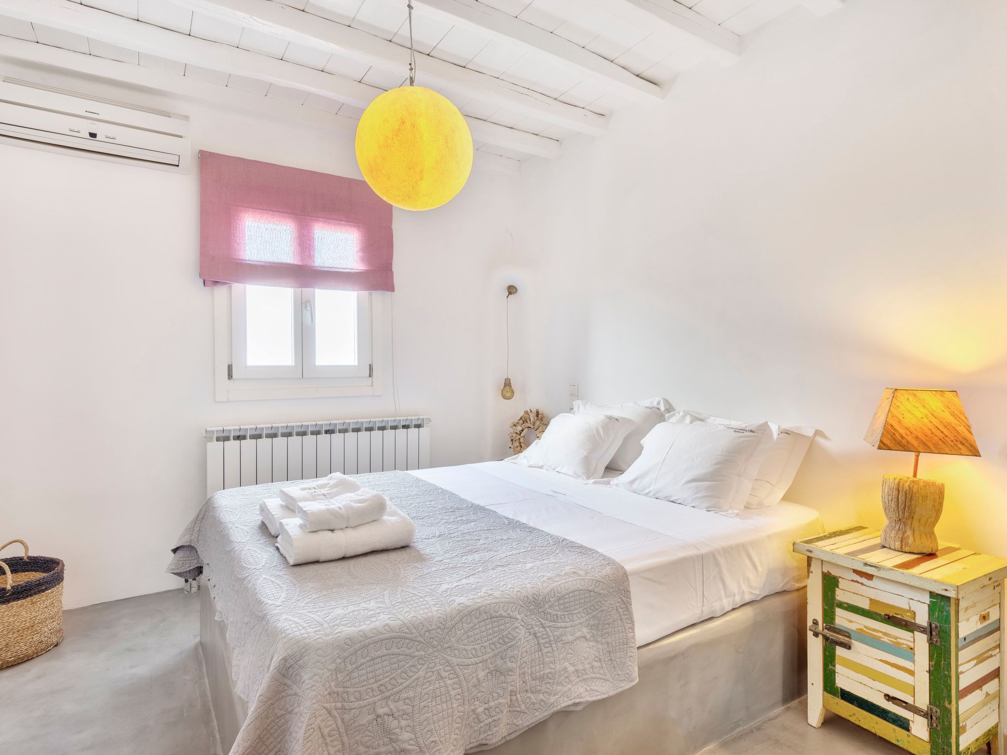 Ferienvilla "Aquata" mit Whirlpool-Binnen