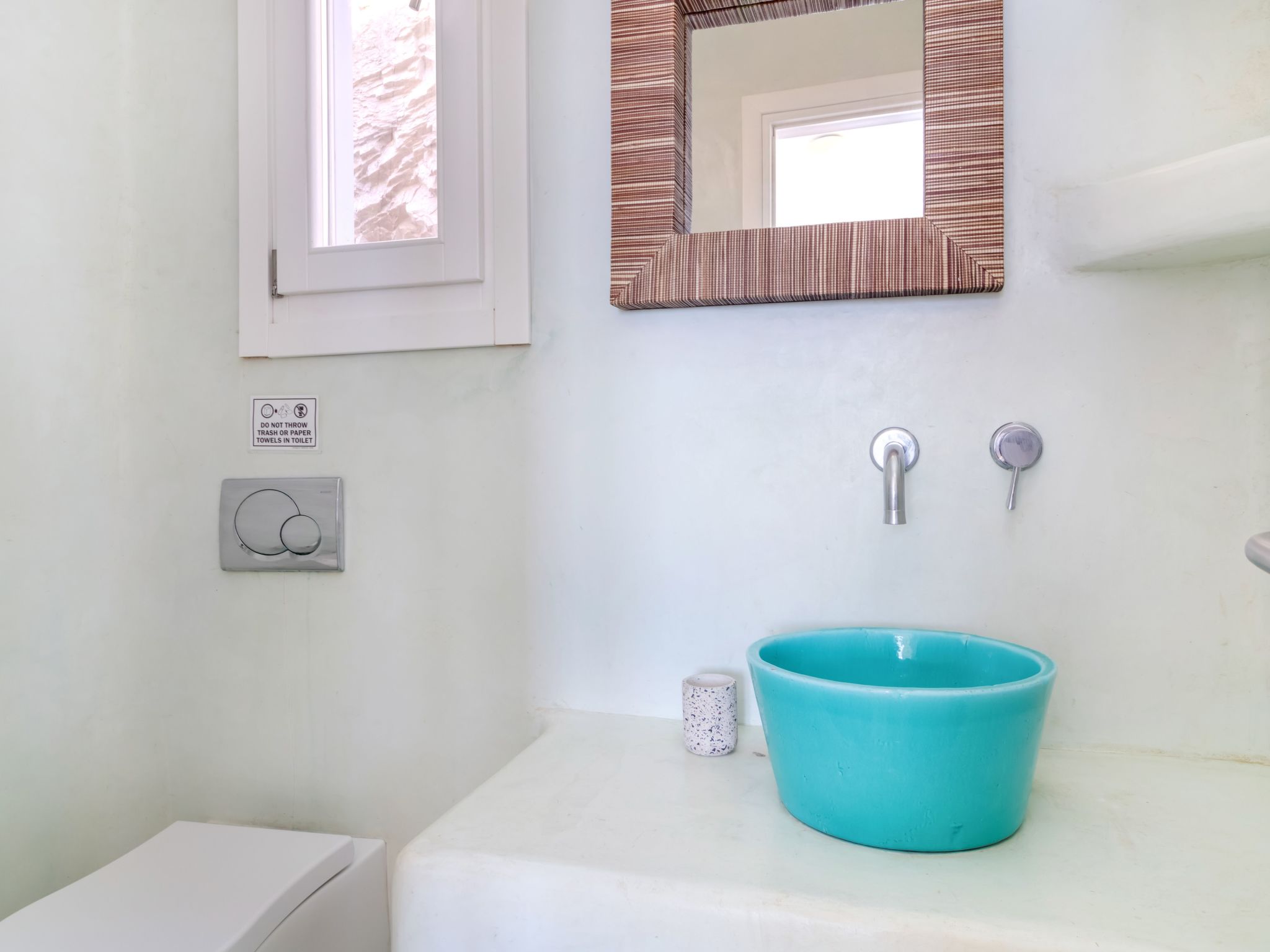 Ferienvilla "Aquata" mit Whirlpool-Binnen