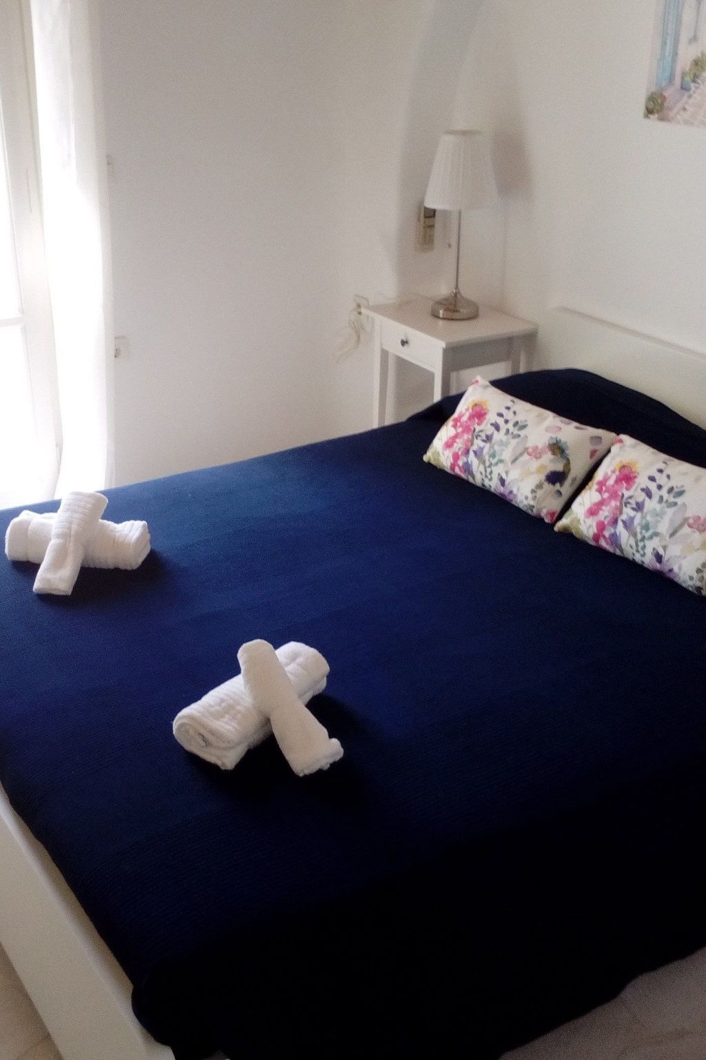 "Mykonian Aroma" mit Pool