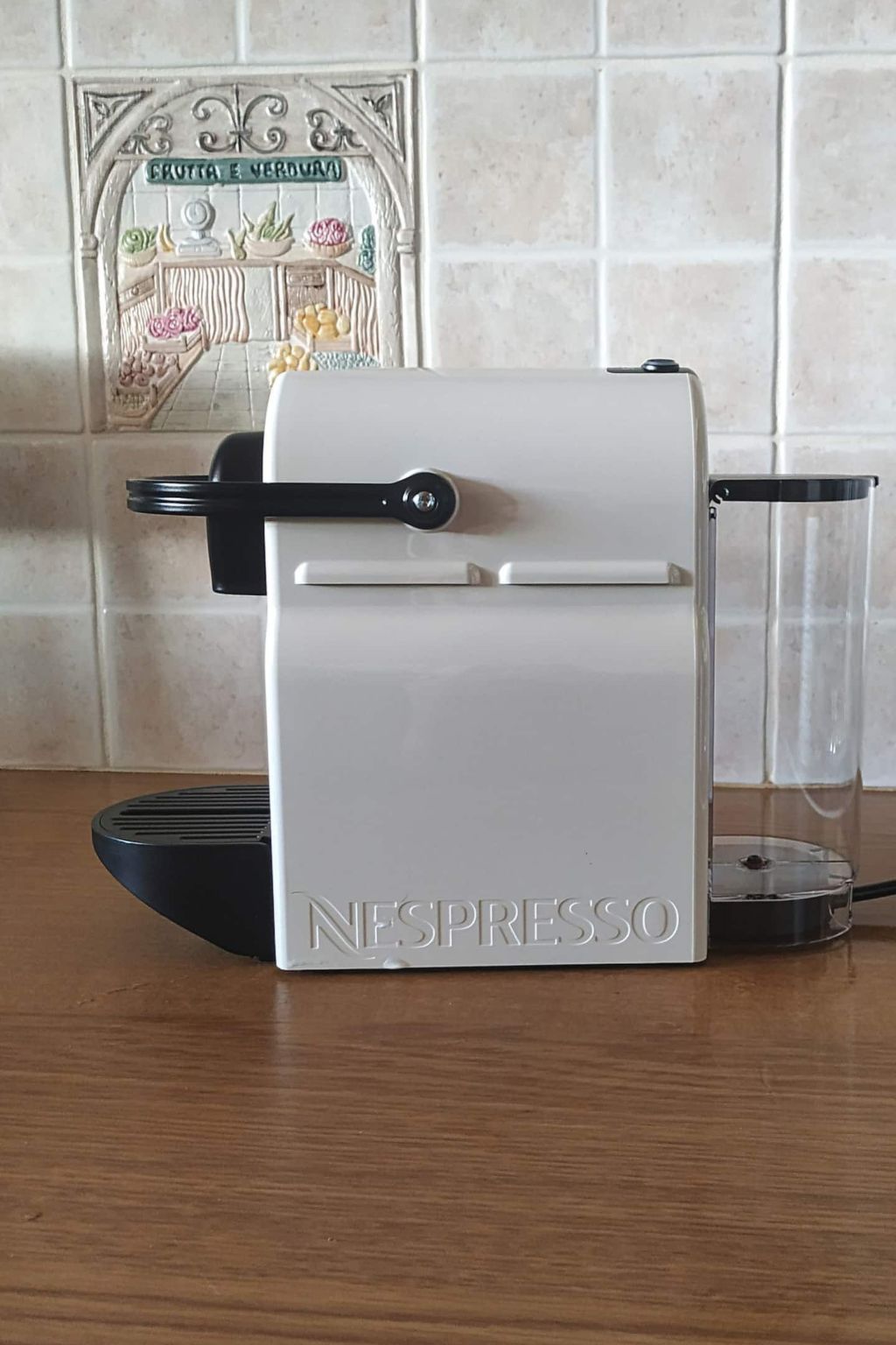 "Mykonian Aroma" mit Pool-Dedans