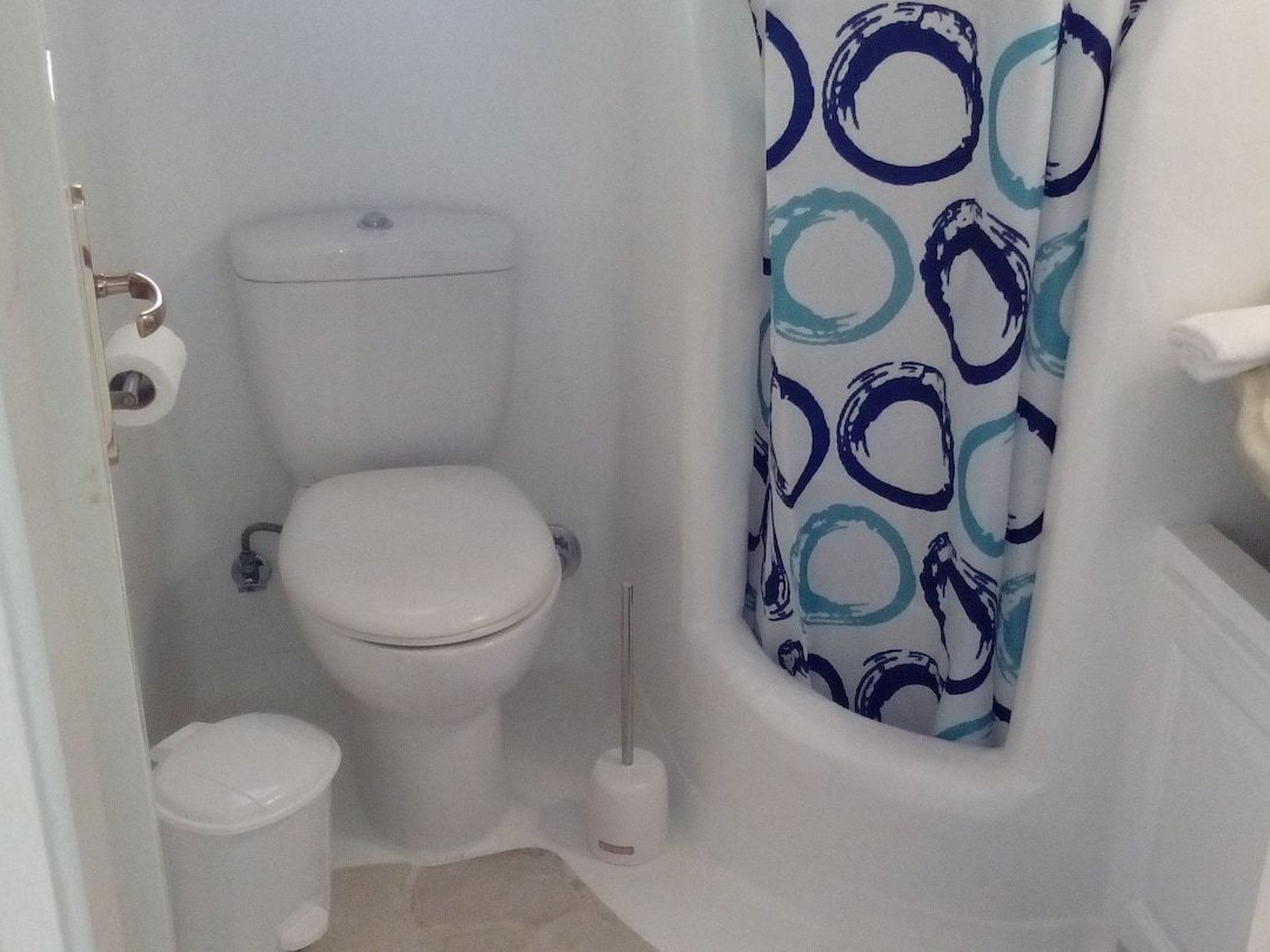 "Mykonian Aroma" mit Pool-Dedans