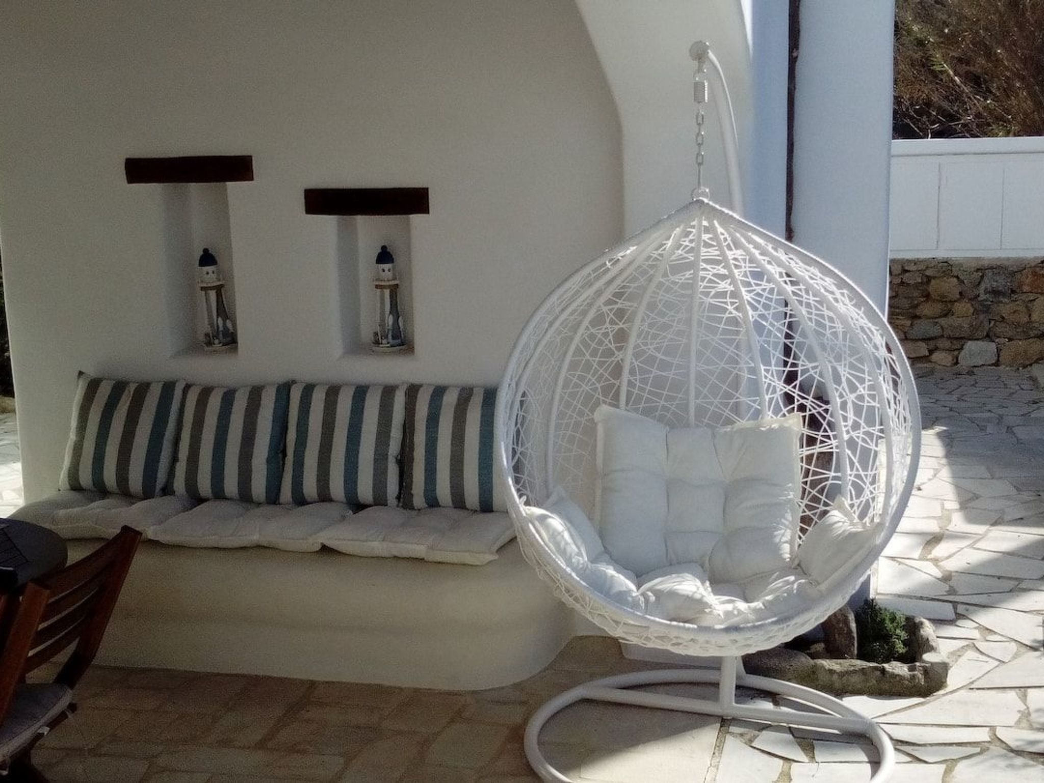 "Mykonian Aroma" mit Pool-Image-tags.info