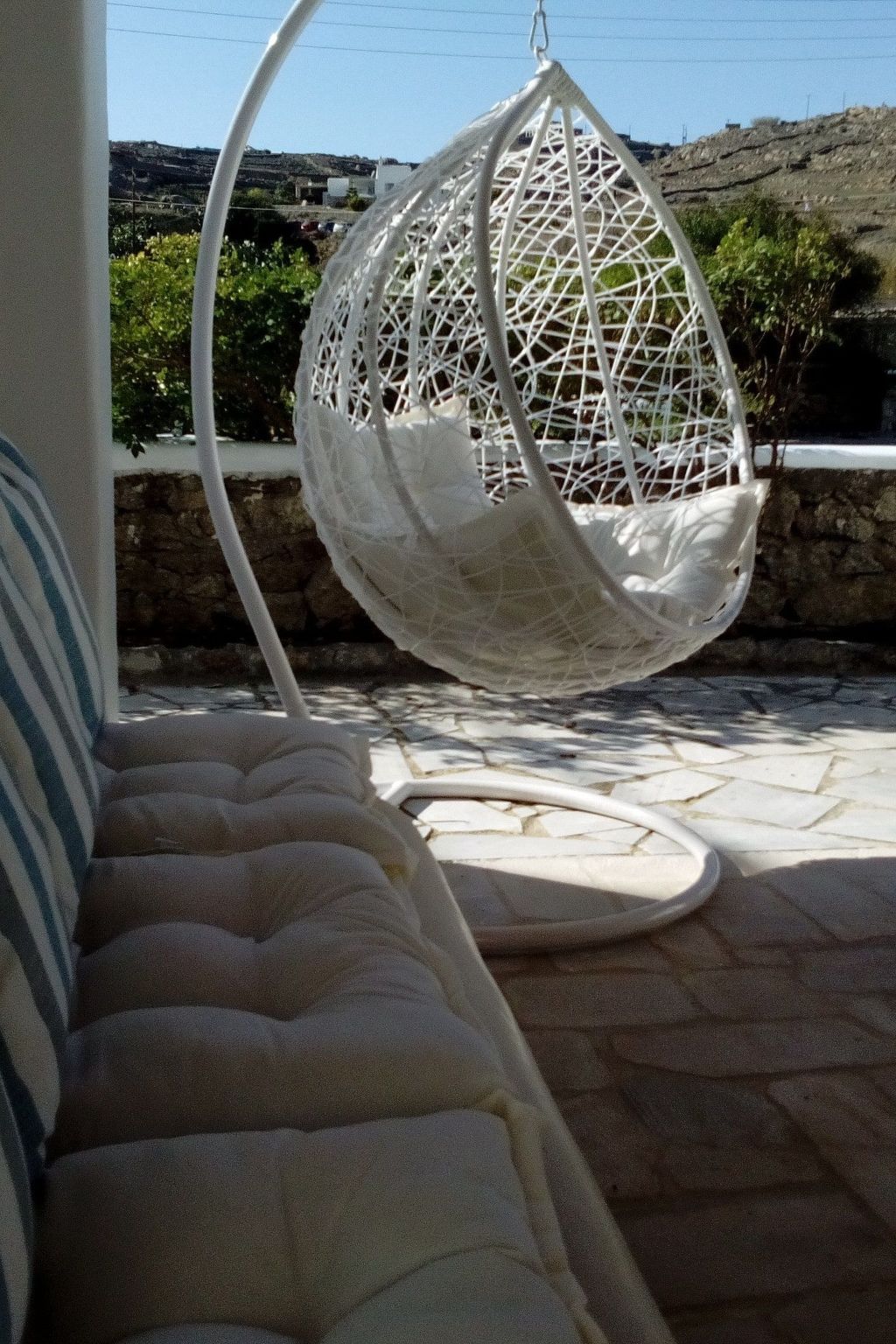 "Mykonian Aroma" mit Pool-Image-tags.info