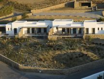 Bonzoe Suites und Villen