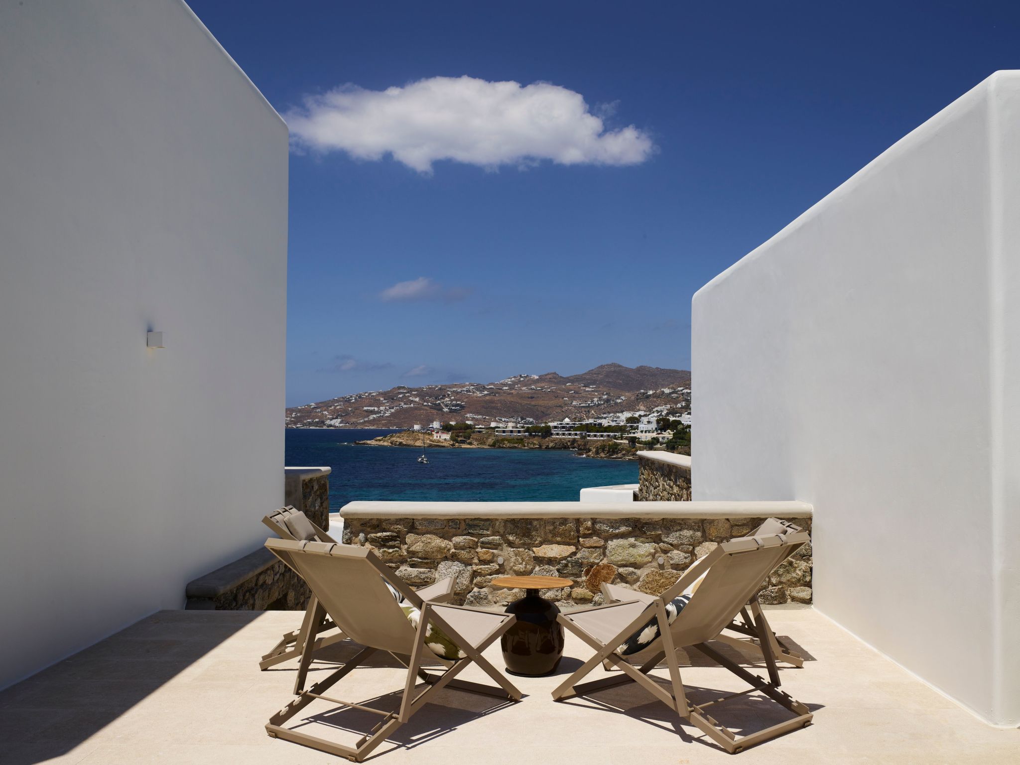 Bonzoe Suites und Villen-Image-tags.info