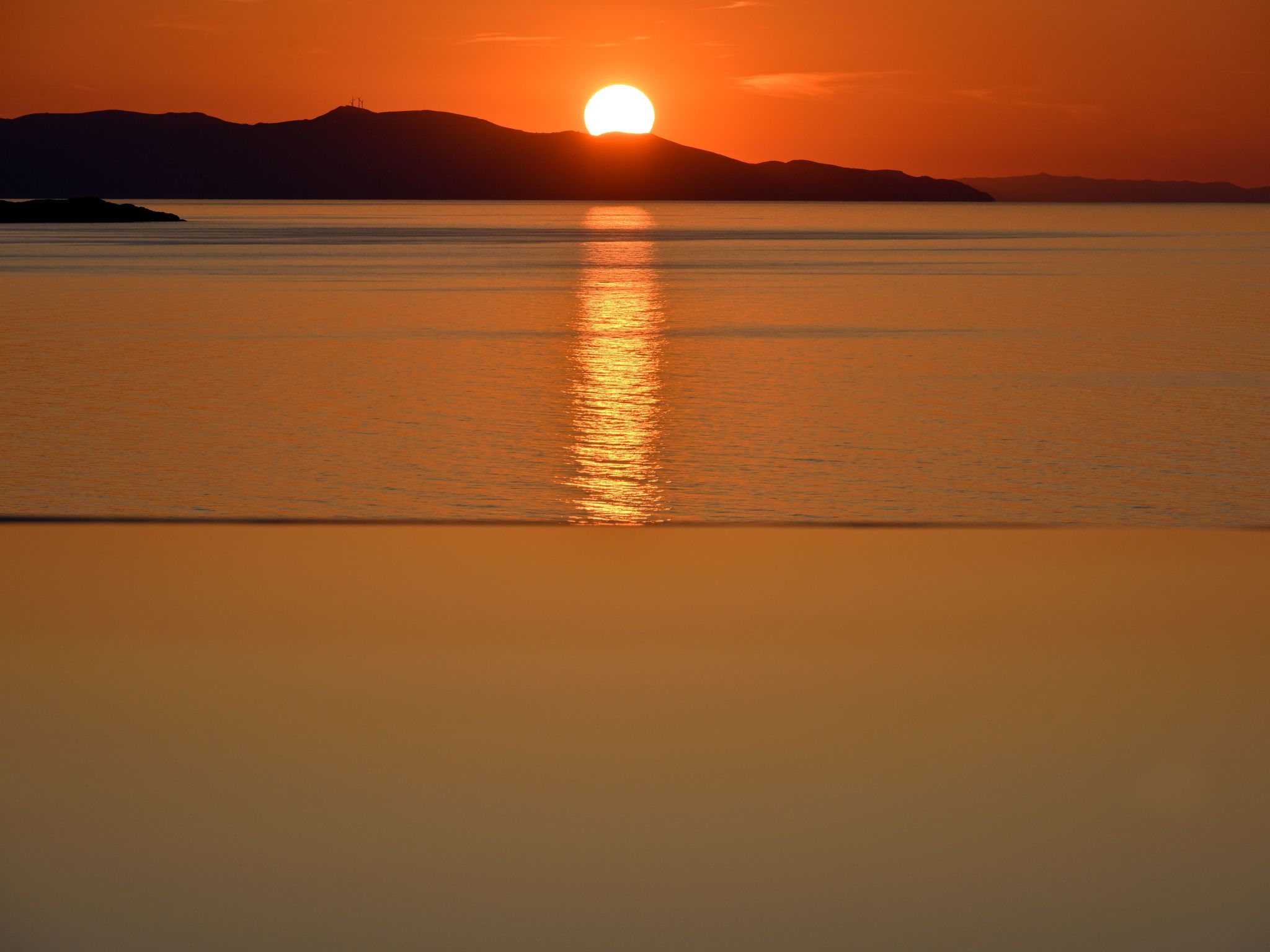 Wunderschöne Villa mit Meerblick und Infinity-Po-Binnen