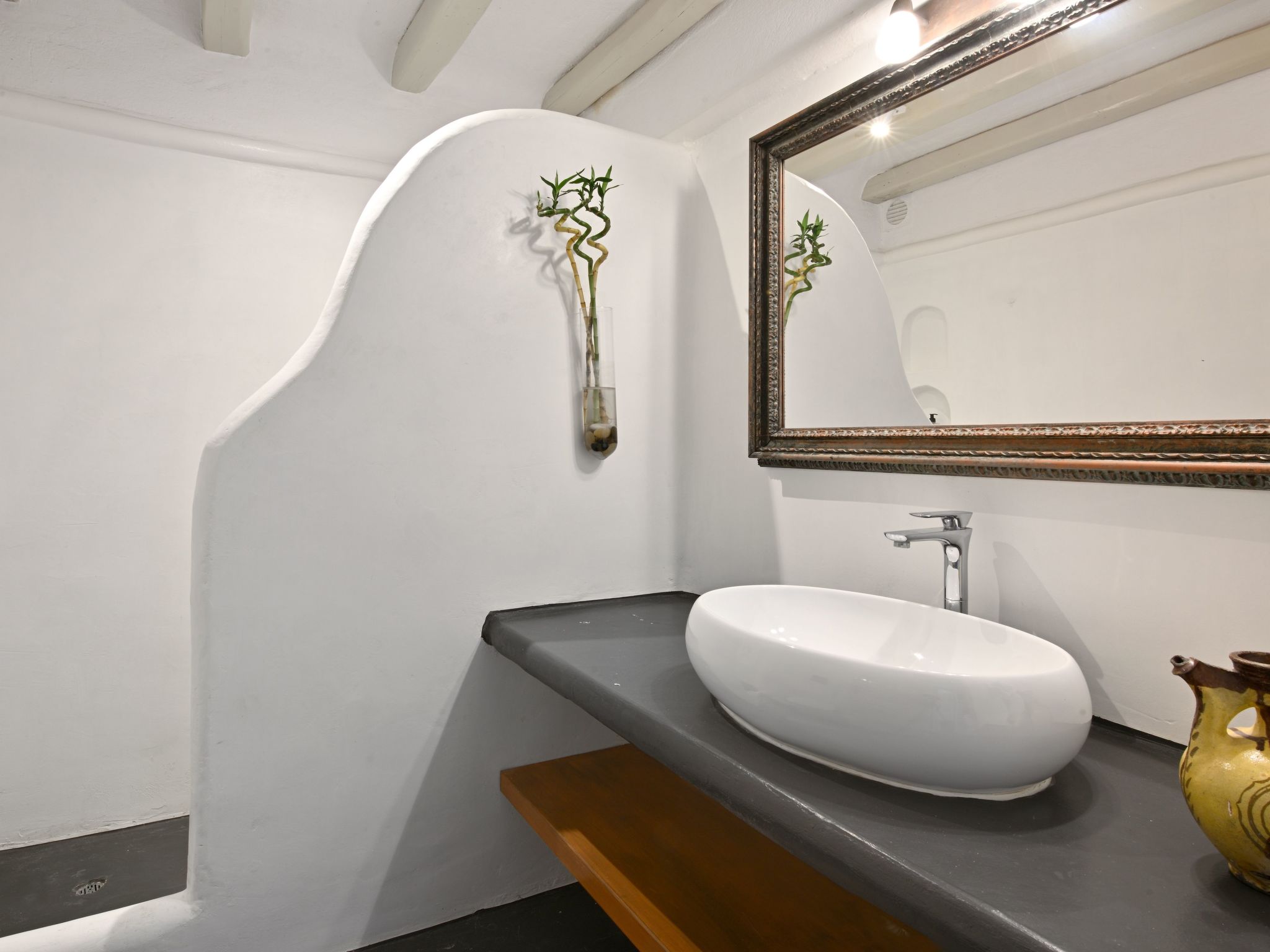 Wunderschöne Villa mit Meerblick und Infinity-Po-Binnen