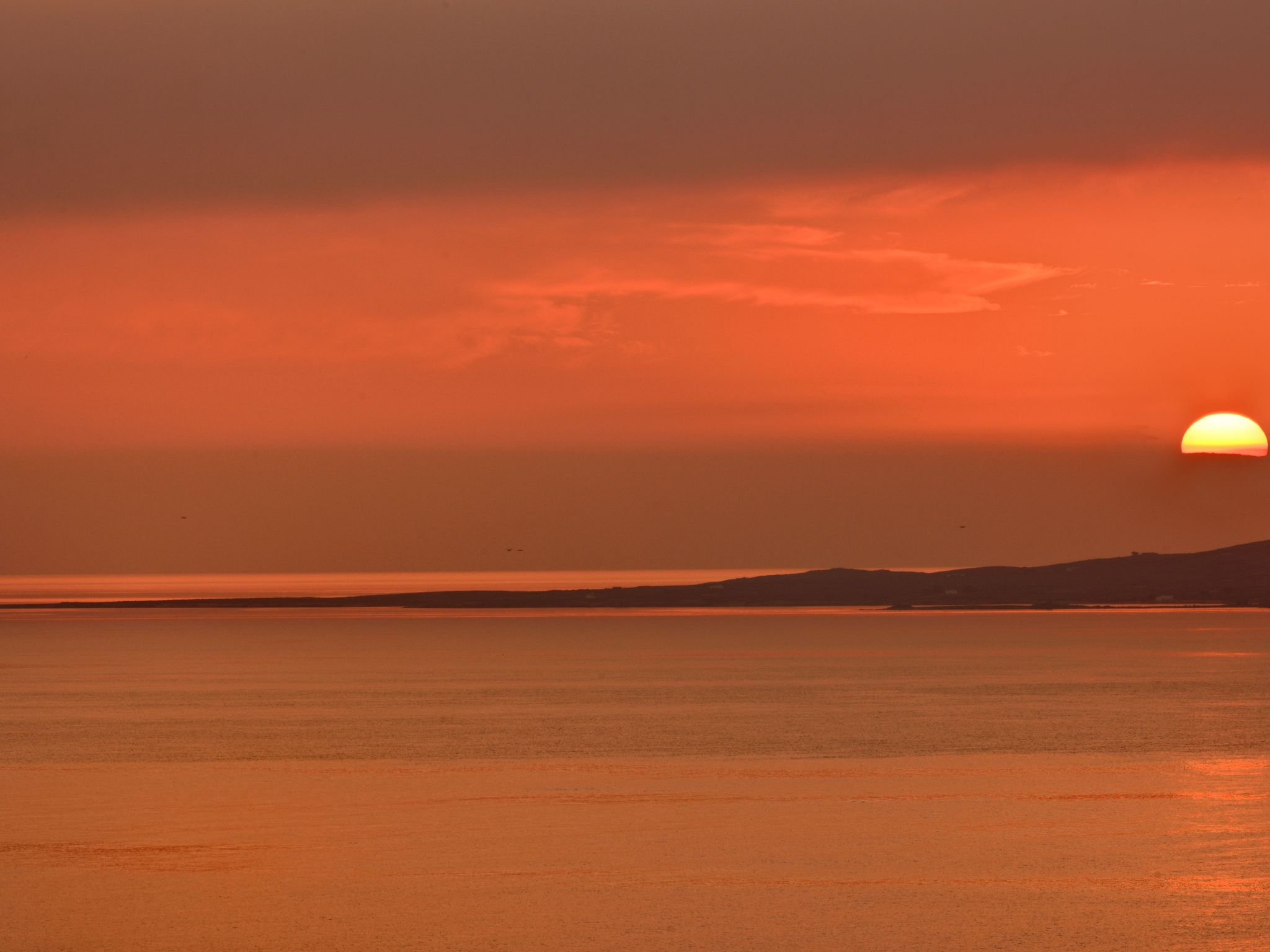 SUPERB BEACH ACCESS LUXURY SEA VILLA POOL by Calypso Sunset-Binnen