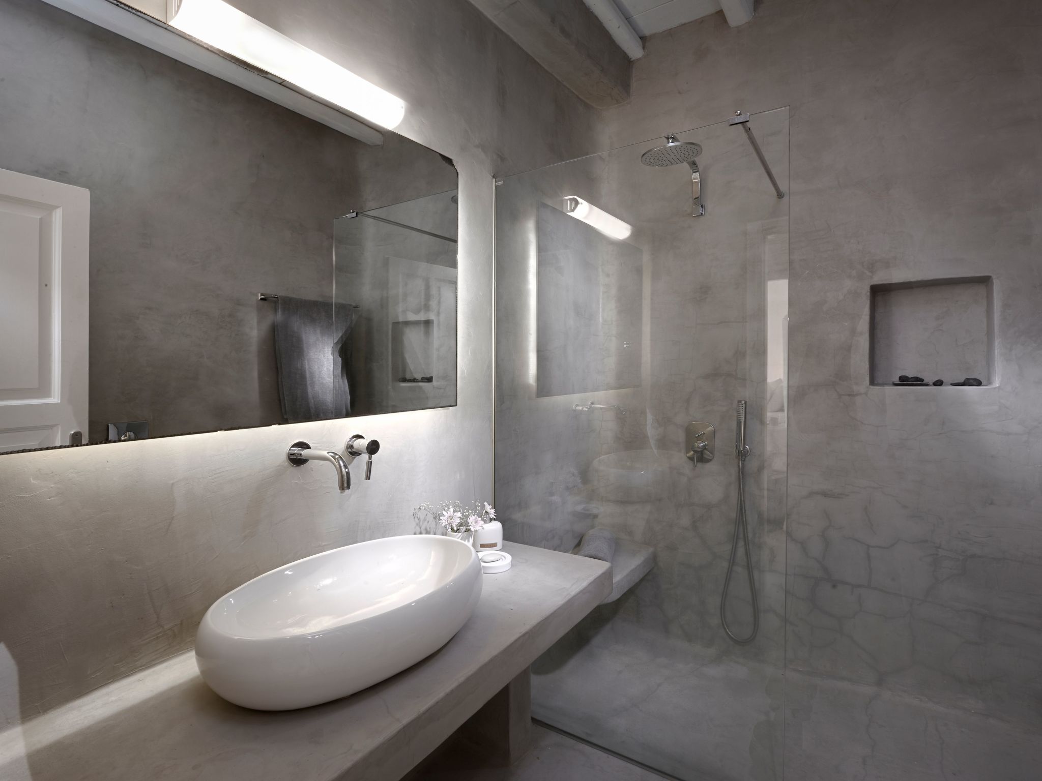 SUPERB BEACH ACCESS LUXURY SEA VILLA POOL by Calypso Sunset-Binnen