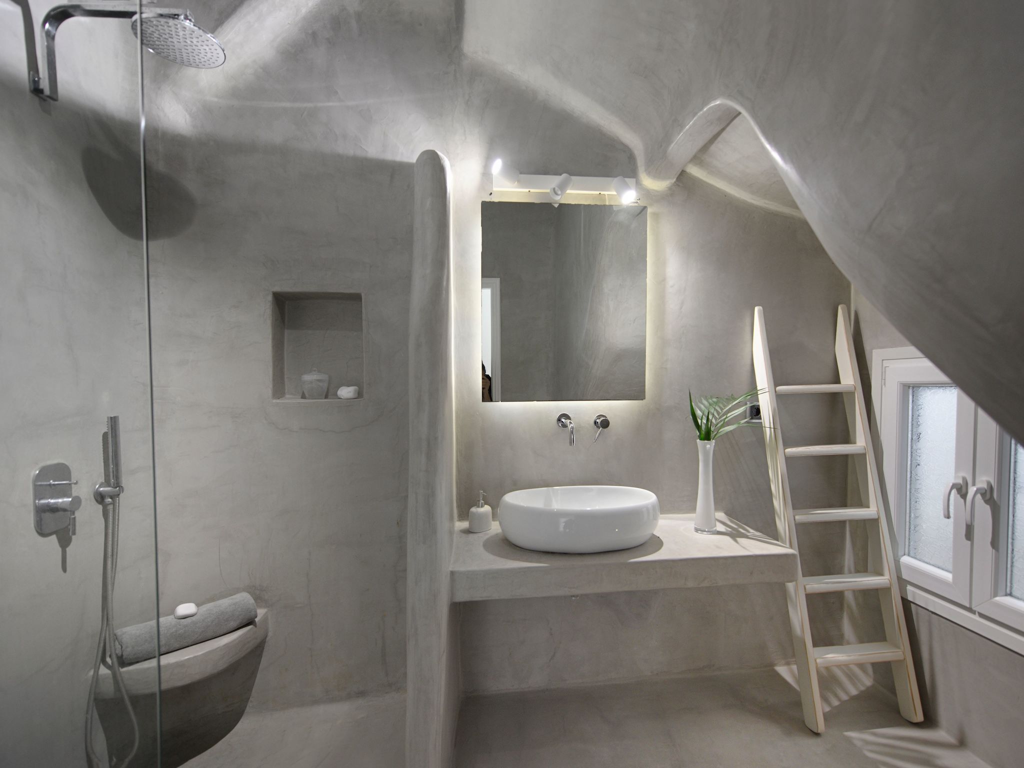 SUPERB BEACH ACCESS LUXURY SEA VILLA POOL by Calypso Sunset-Binnen