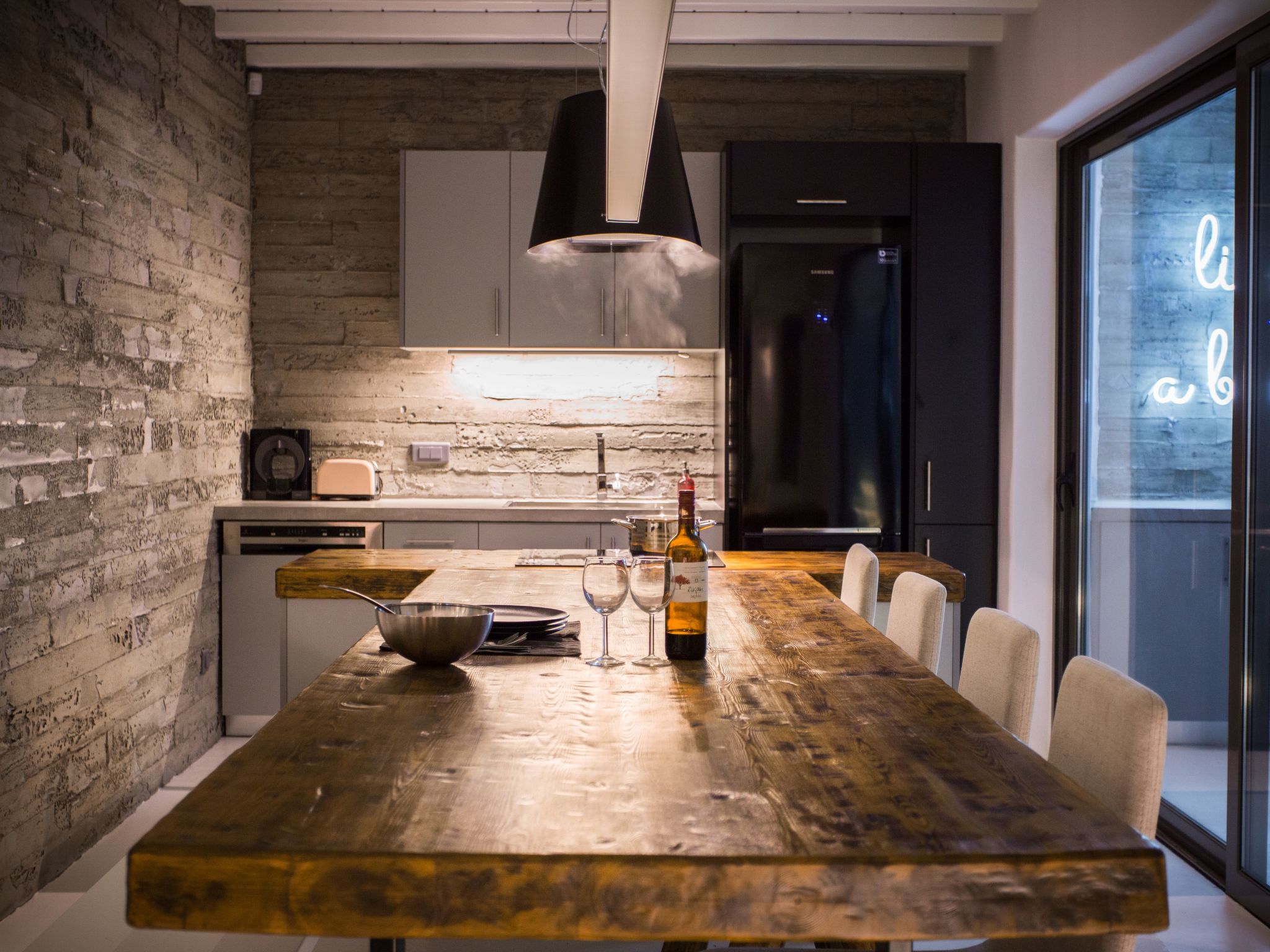 The Beach House Mykonos - privater beheizter Pool - Image-tags.info