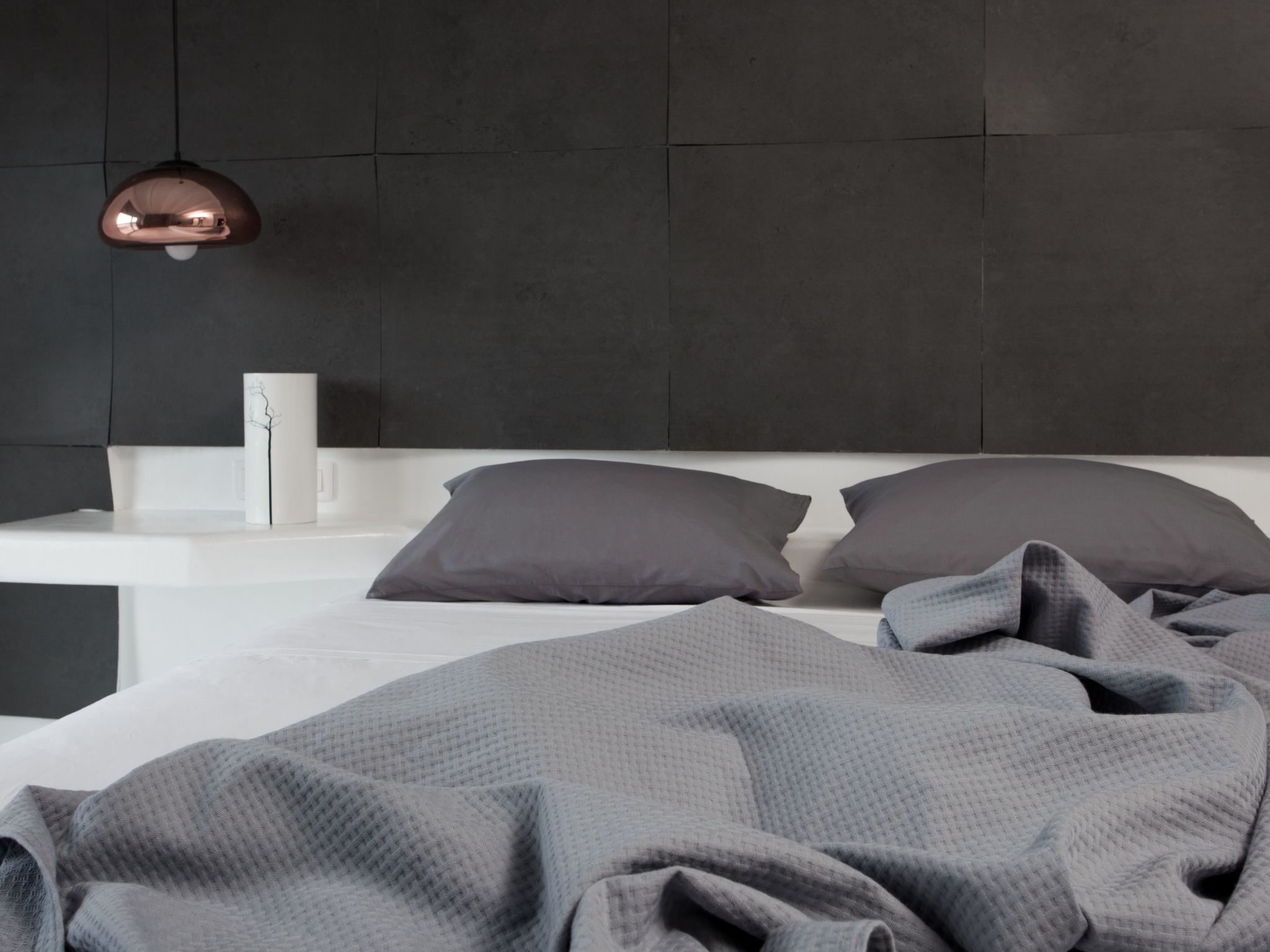 The Beach House Mykonos - privater beheizter Pool - Image-tags.info