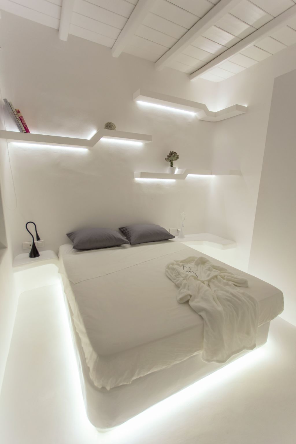 The Beach House Mykonos - privater beheizter Pool - Image-tags.info