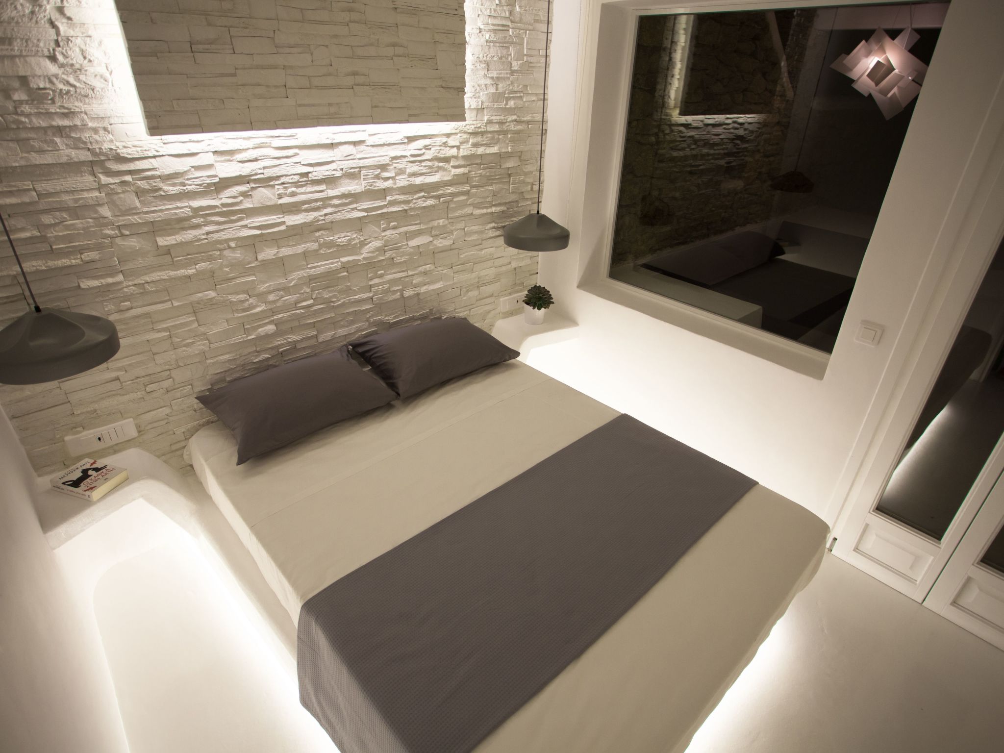 The Beach House Mykonos - privater beheizter Pool - Image-tags.info