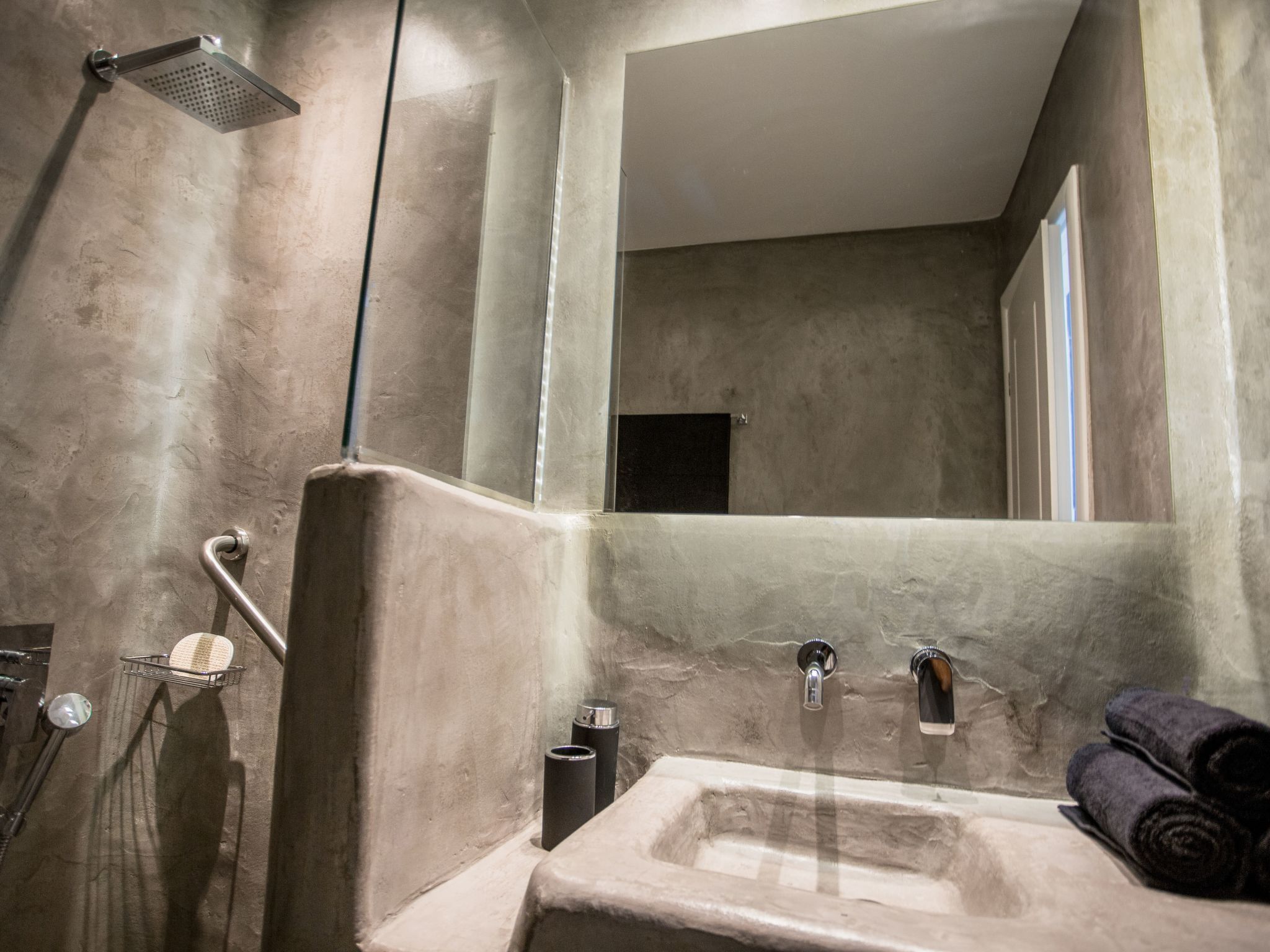 The Beach House Mykonos - privater beheizter Pool - Image-tags.info