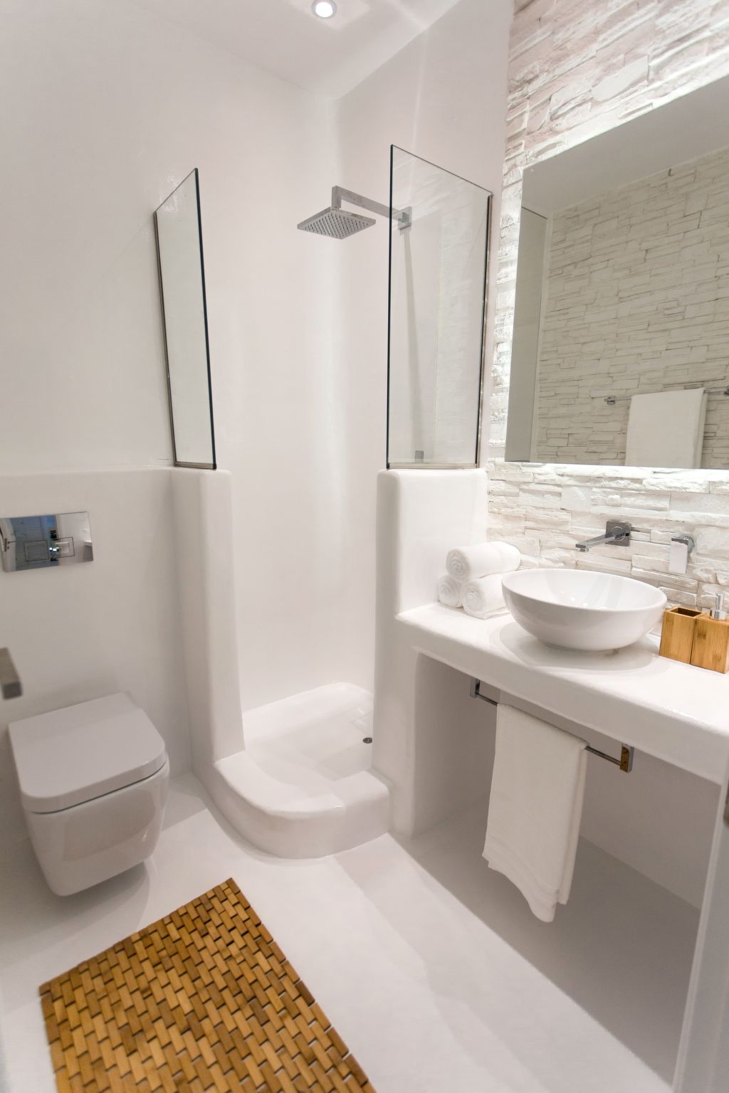 The Beach House Mykonos - privater beheizter Pool - Image-tags.info