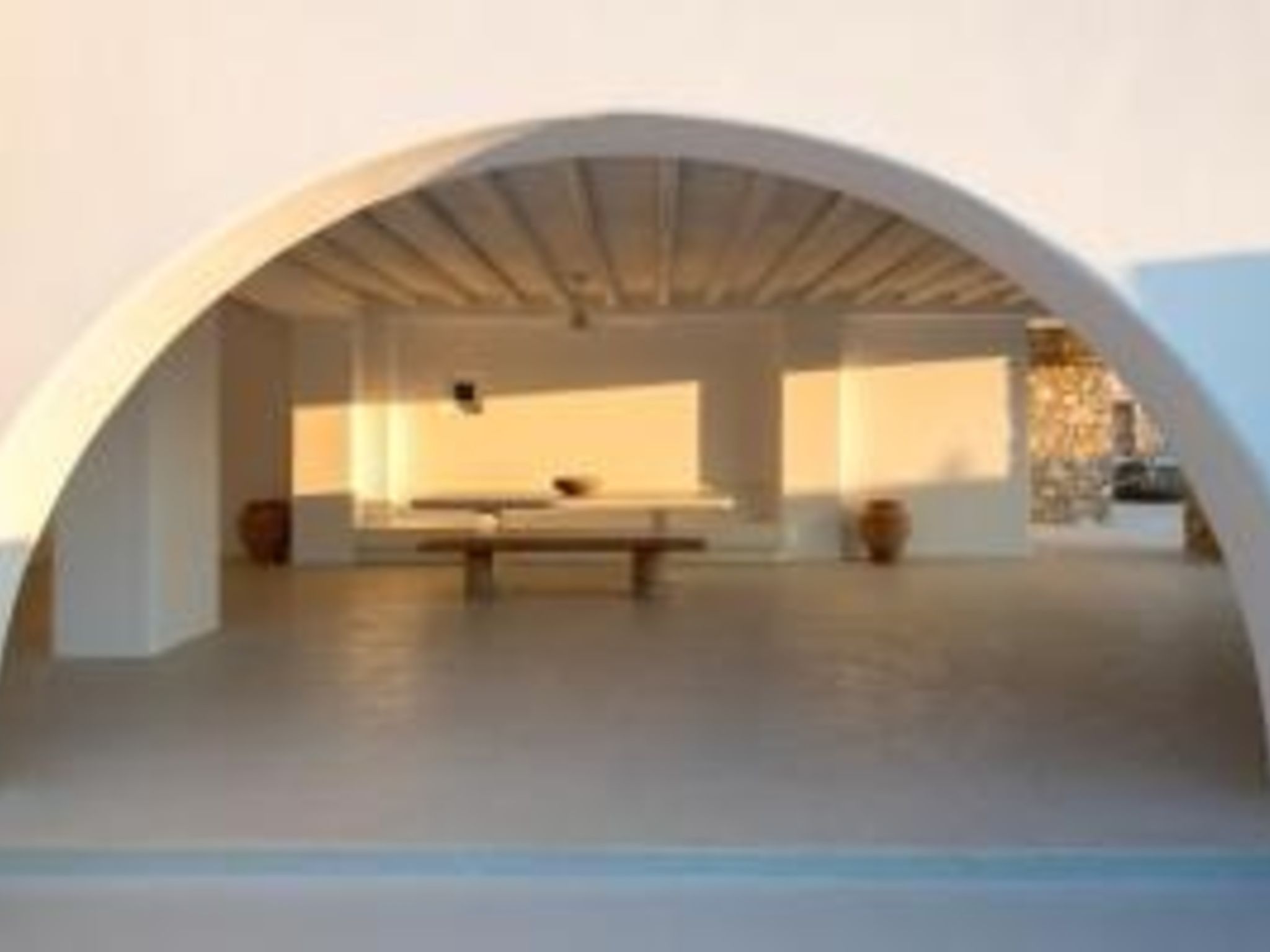 Beautiful Villa Conza Mykonos