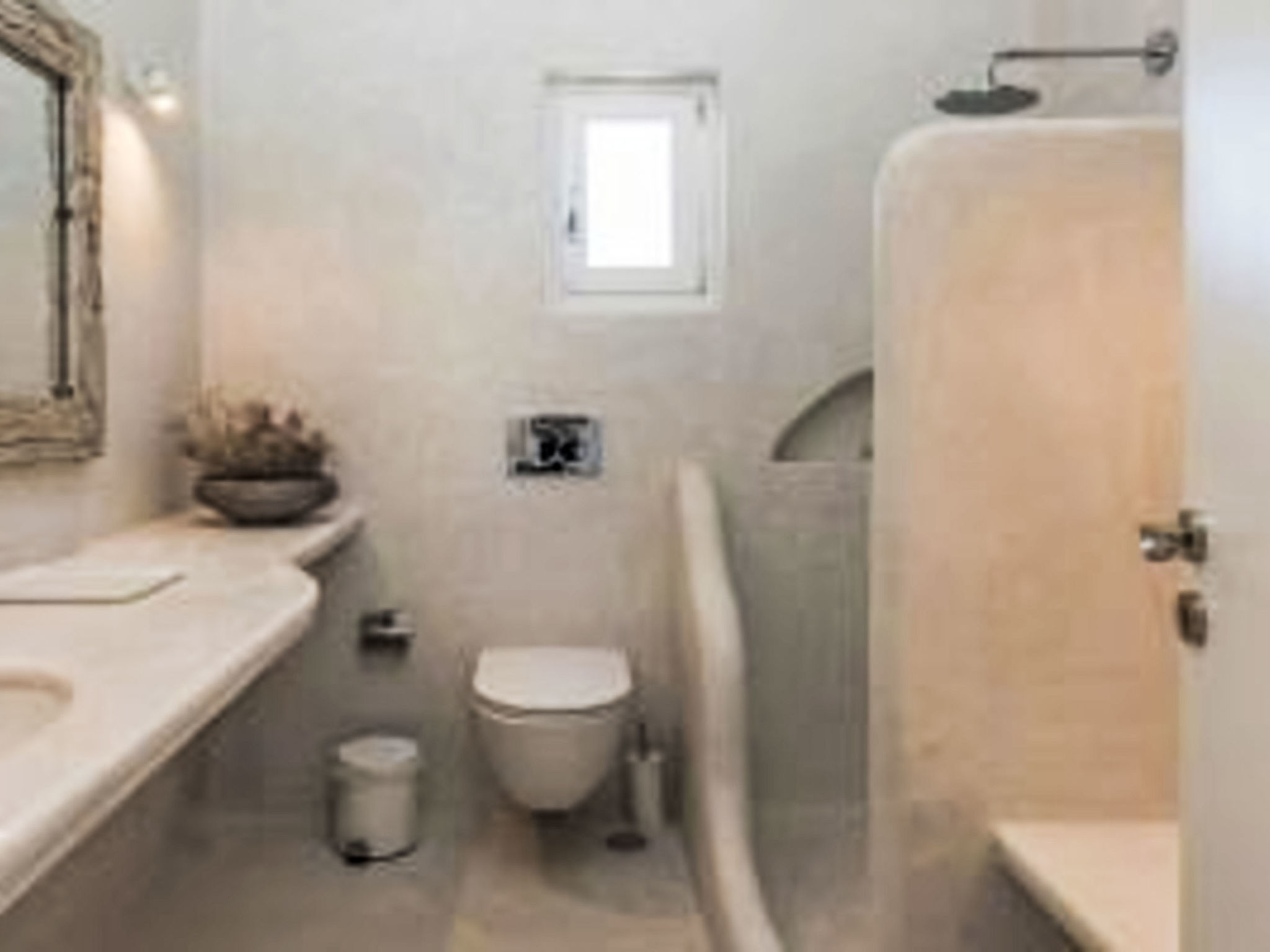Beautiful Villa Conza Mykonos - Binnen