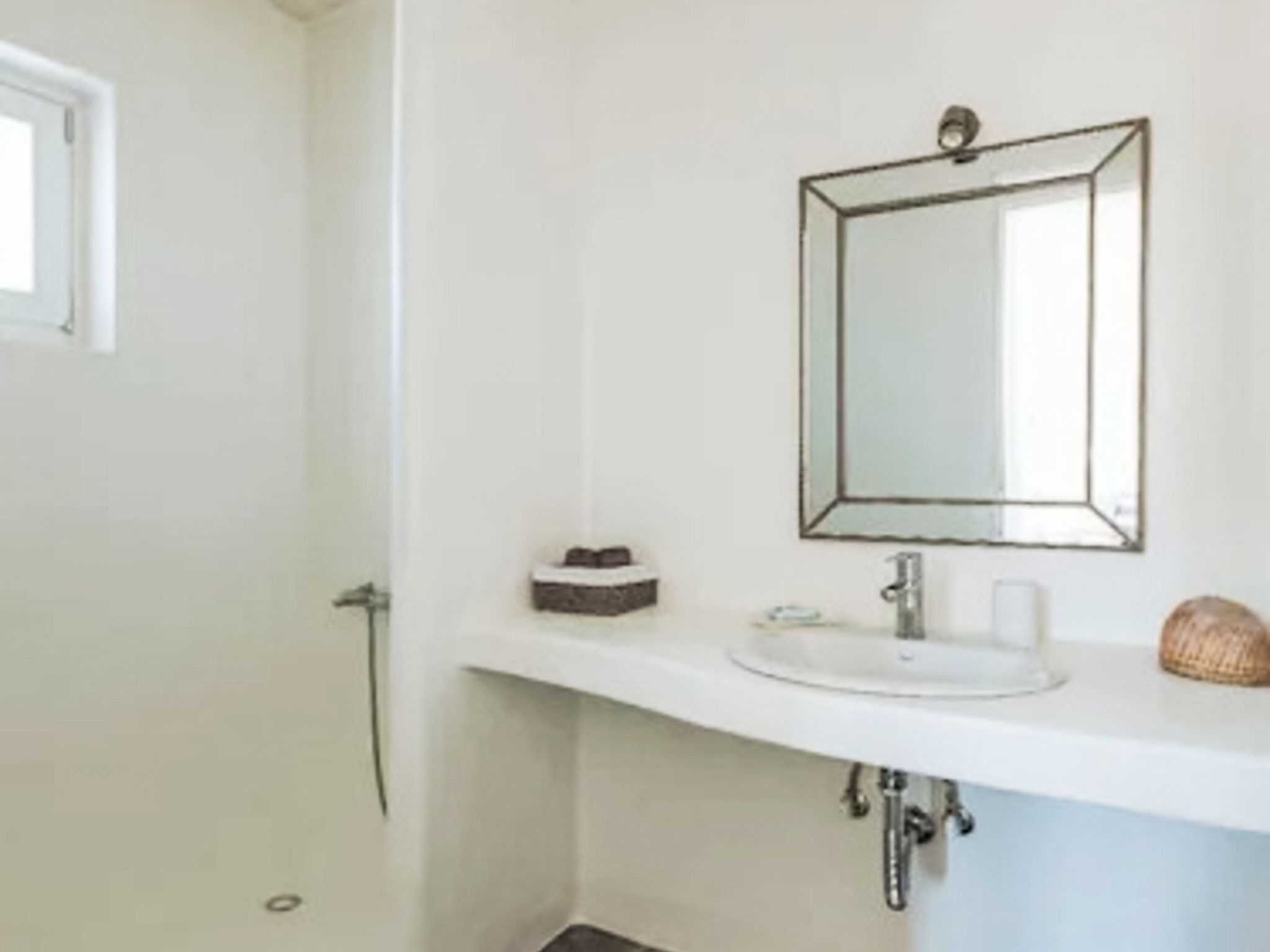 Beautiful Villa Conza Mykonos - Binnen