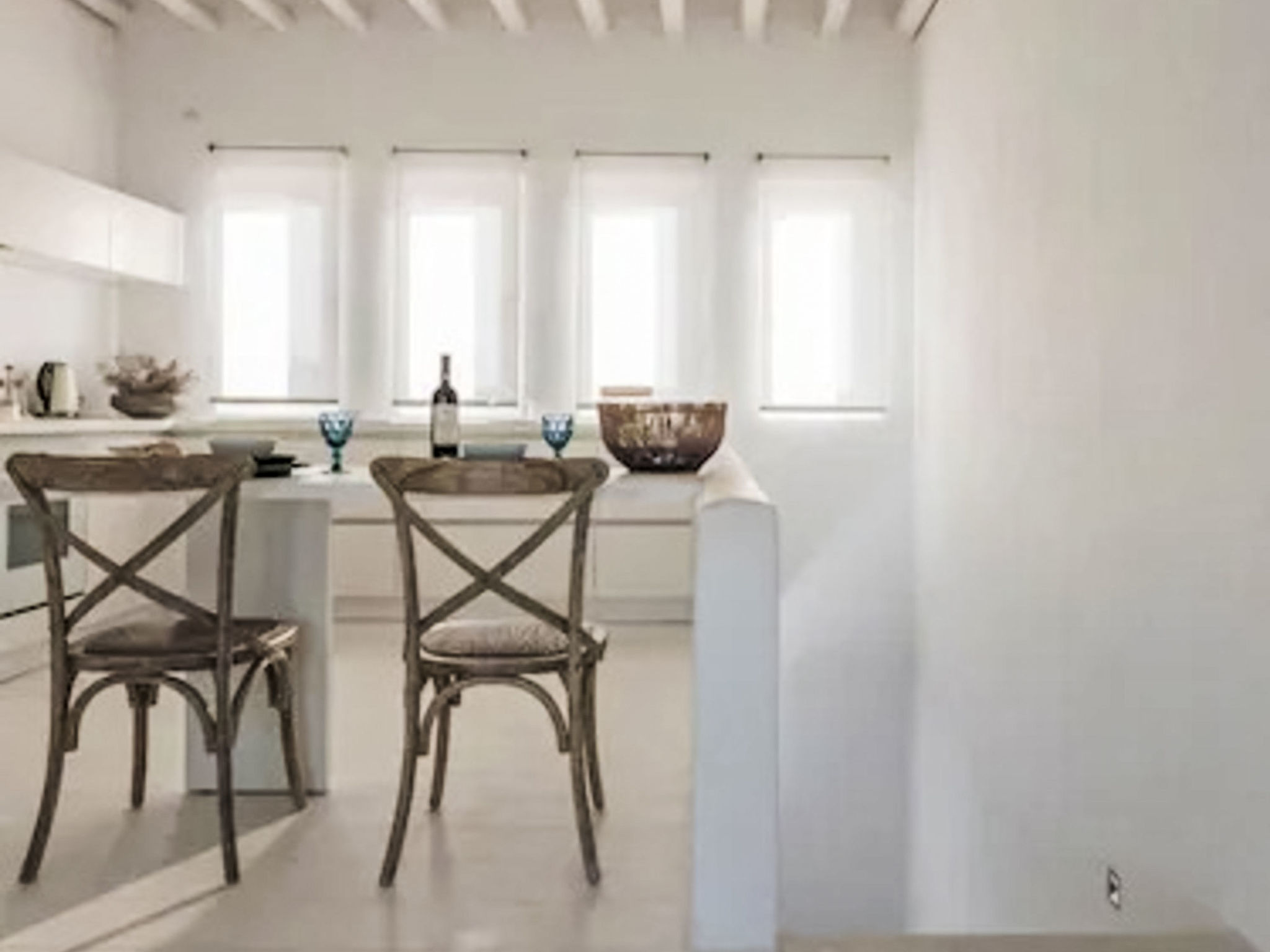Beautiful Villa Conza Mykonos