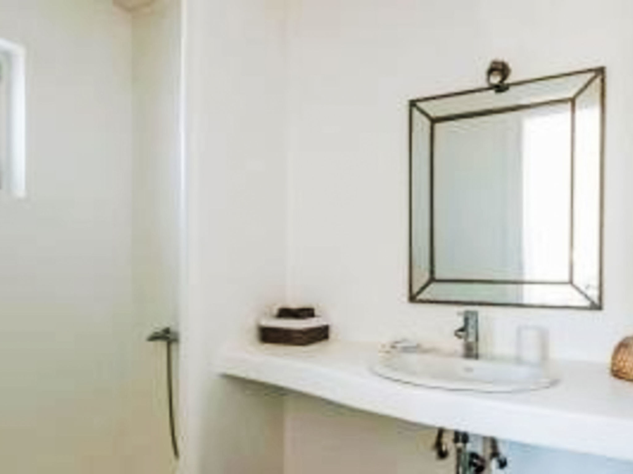Beautiful Villa Conza Mykonos - Binnen