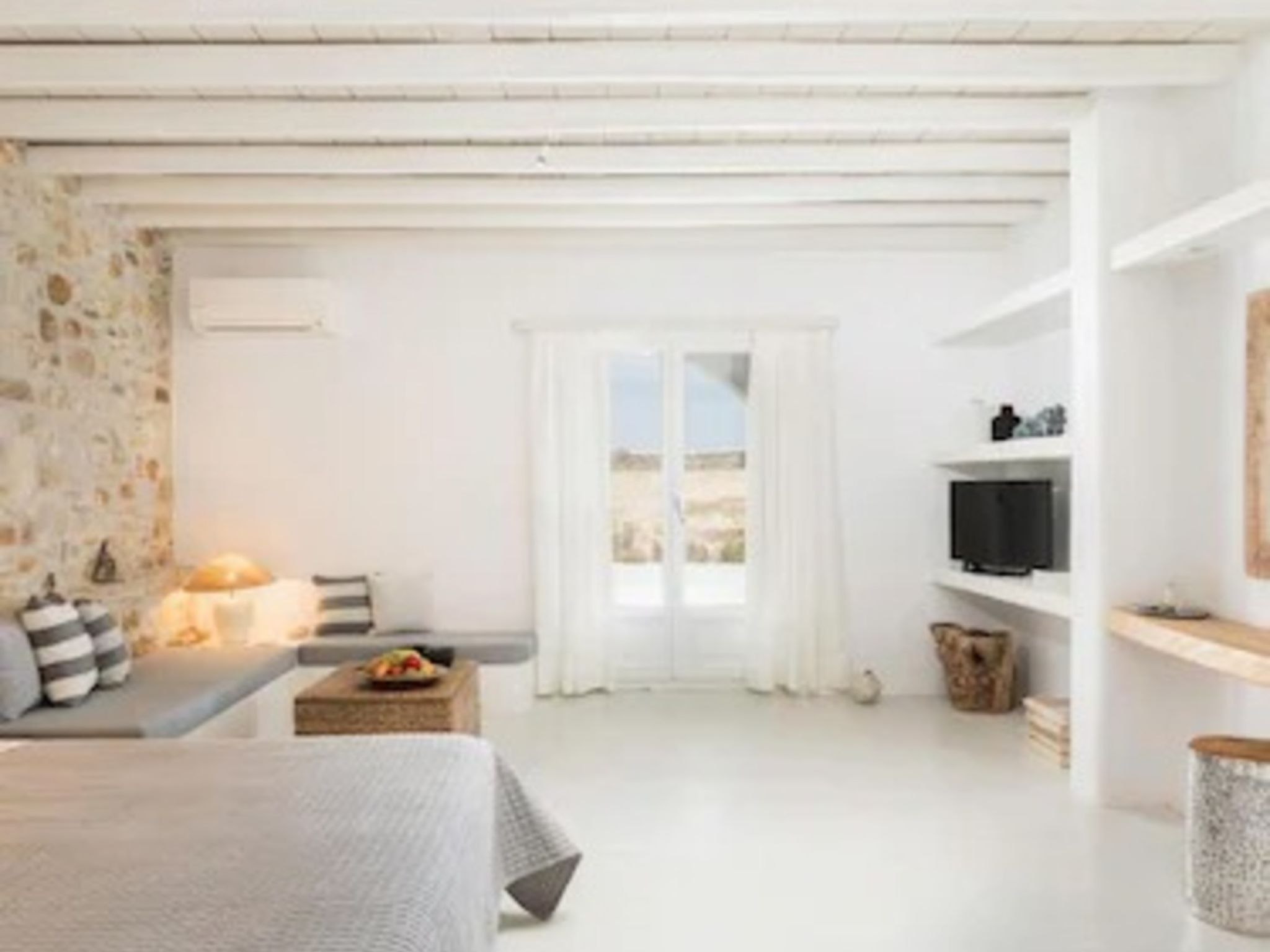 Beautiful Villa Conza Mykonos