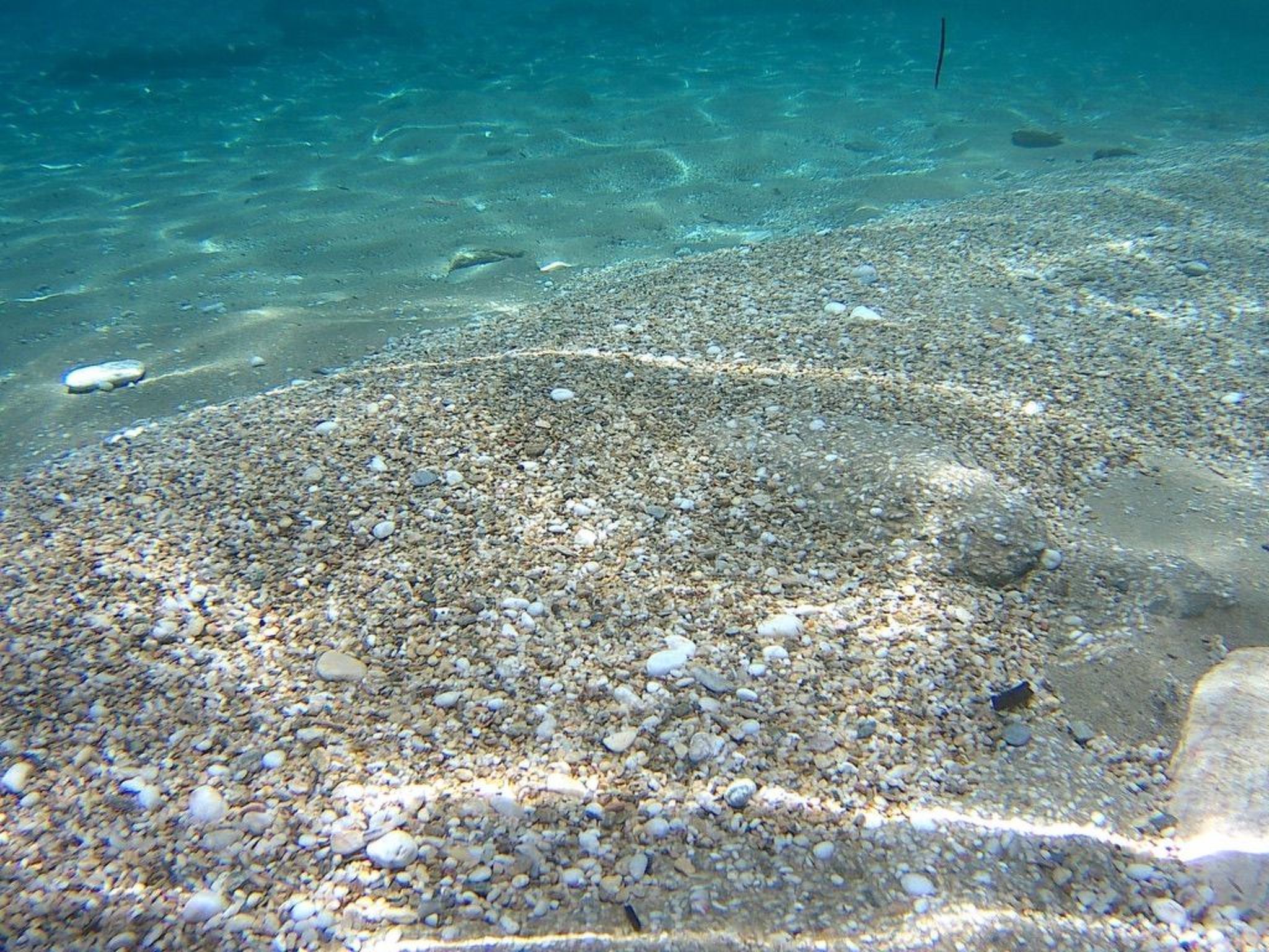 Ruhig gelegene Wohnung mit Meerblick an einem abgelegenen Strand-Image-tags.info