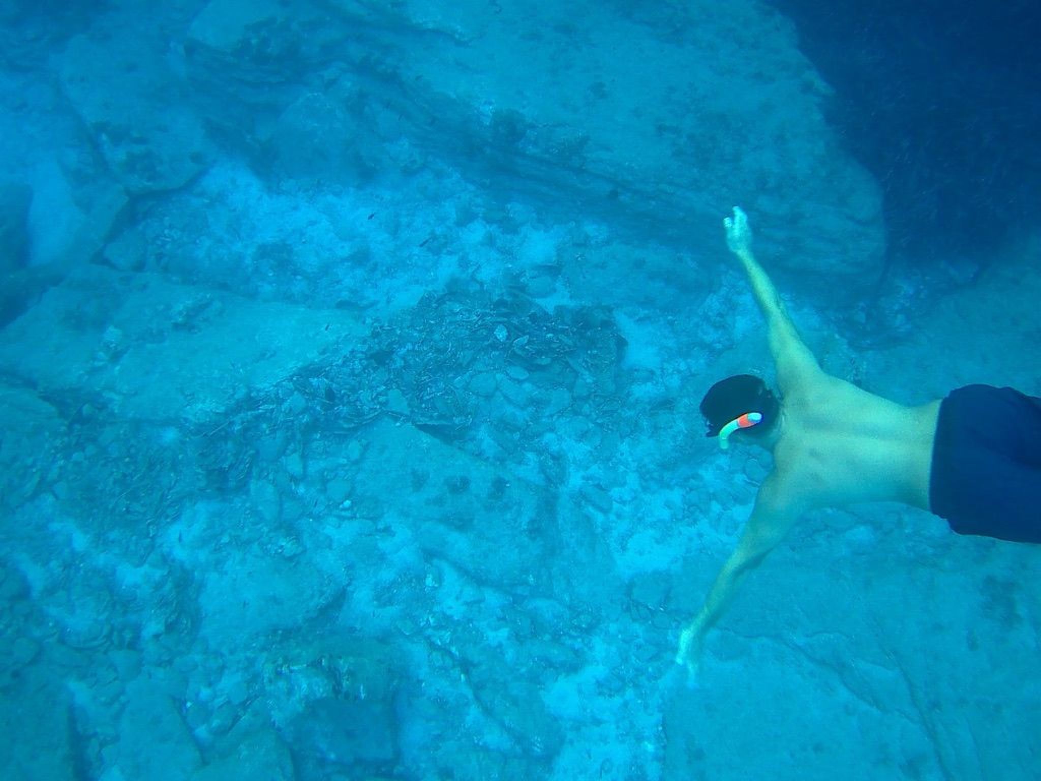 Strandhaus mit atemberaubender Aussicht-Image-tags.info