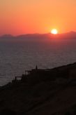 Studio aan Zee op Kea met Terras en Openhaard - thumbnail 1