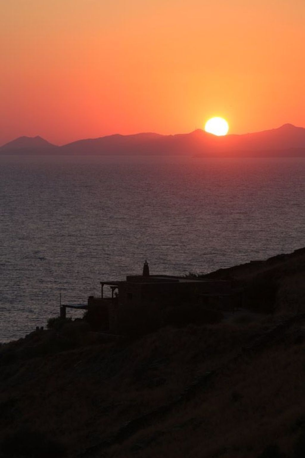 Studio zu vermieten zusammen mit Pi oder Infinity