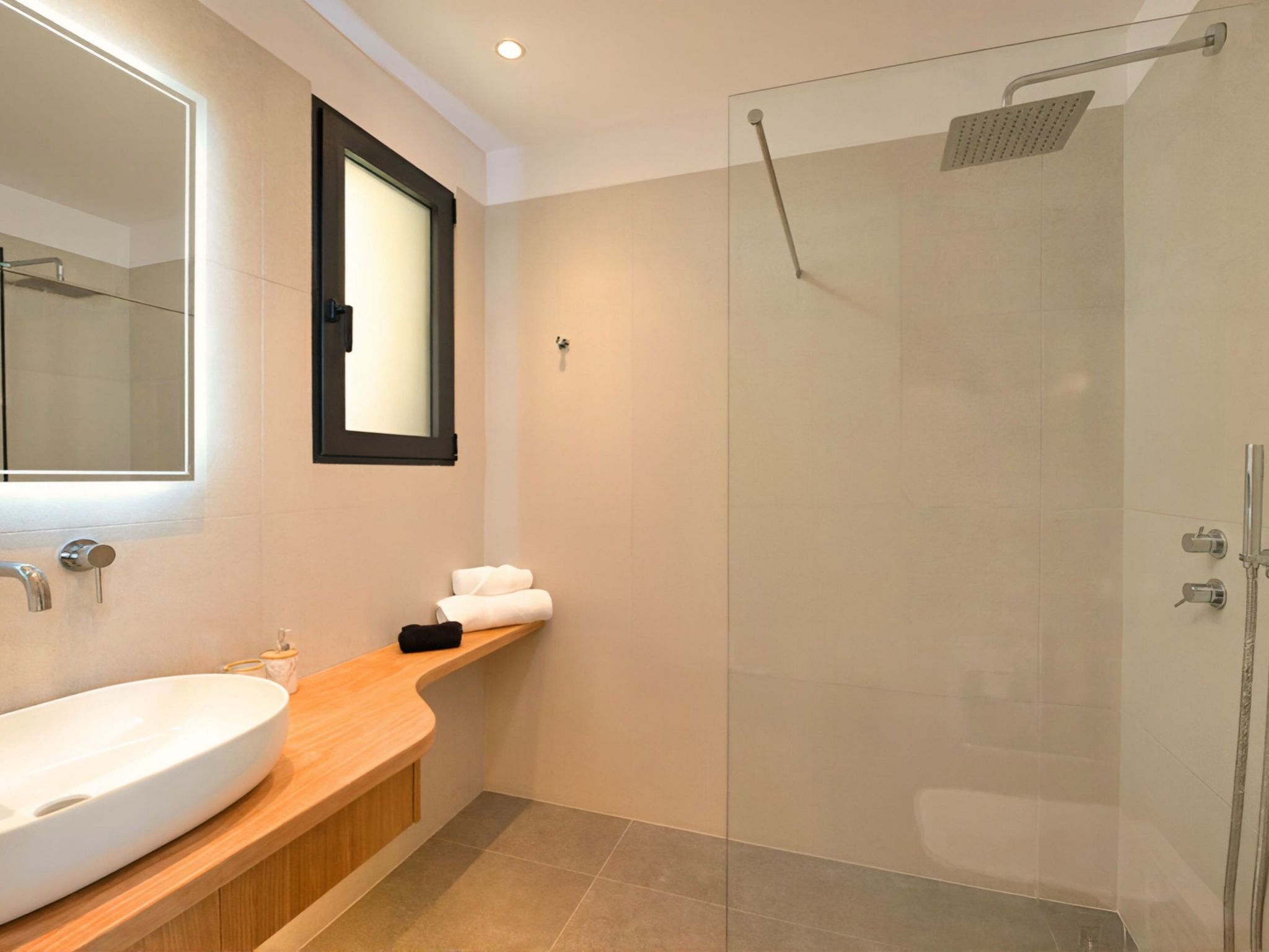 Vista Blue Max Villen 20 Personen-Inside