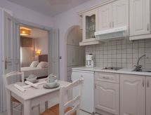 Zonnig appartement op Naxos met zwembad, op 250 meter van het strand - thumbnail 4