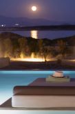 Villa Elesia I: Direct aan Zee op Paros met Privézwembad voor 9 Personen - thumbnail 5