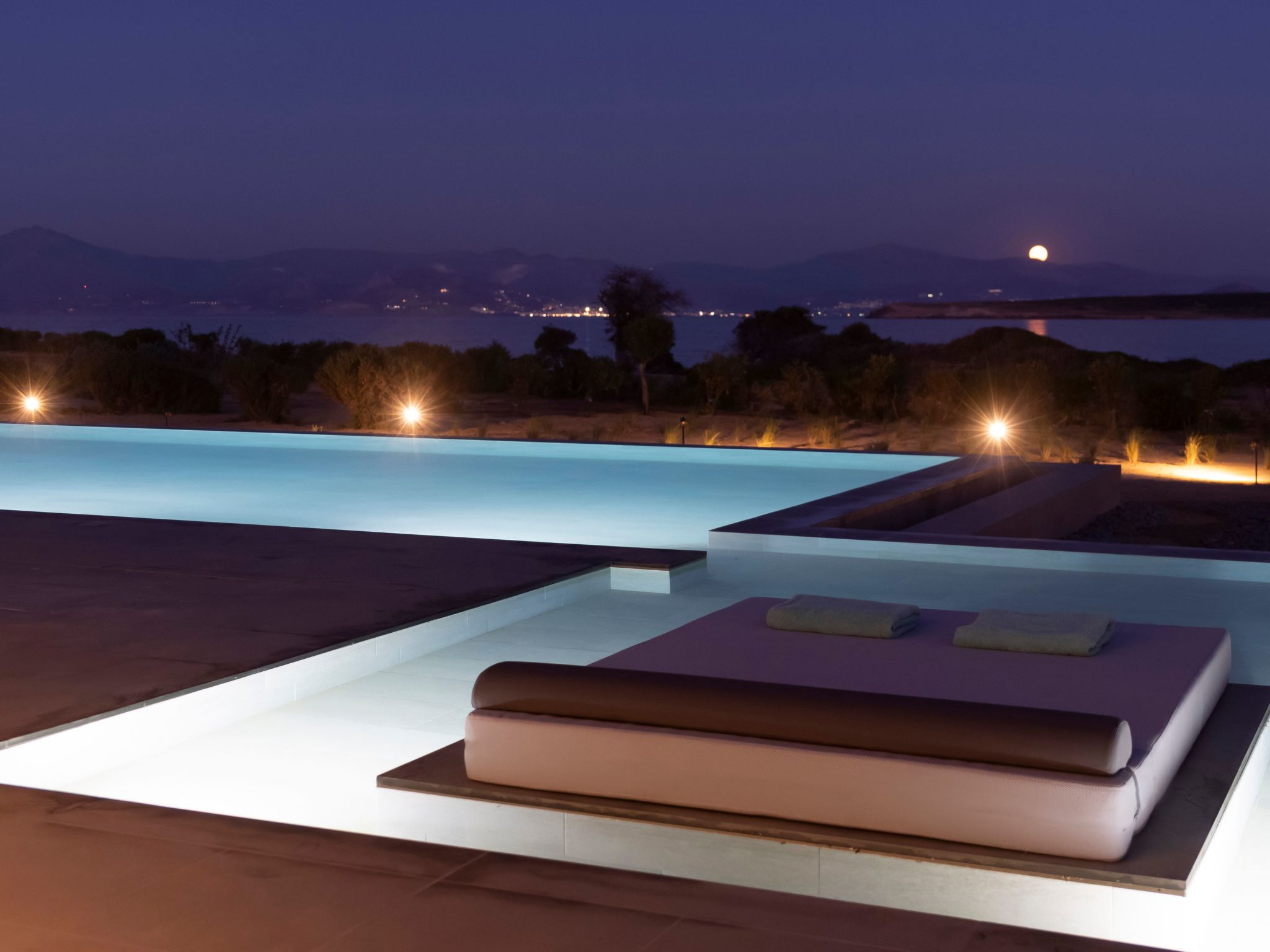 Villa Elesia I-Drinnen