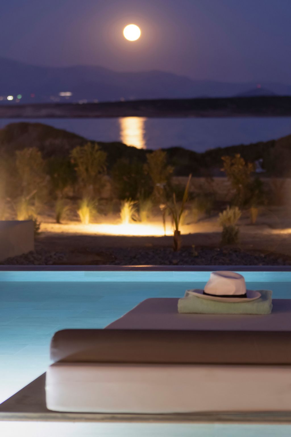 Villa Elesia I-Drinnen