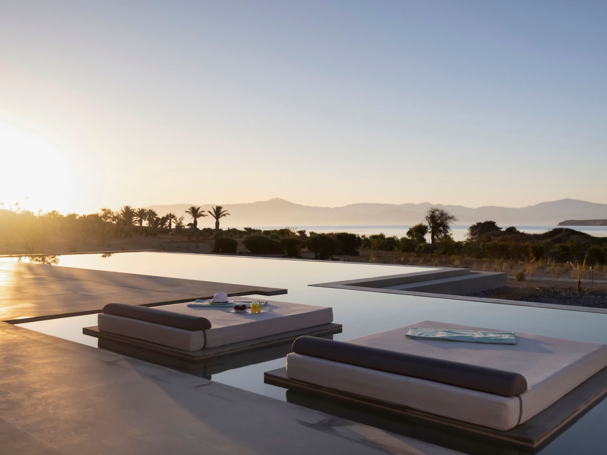 Villa Elesia I-Drinnen