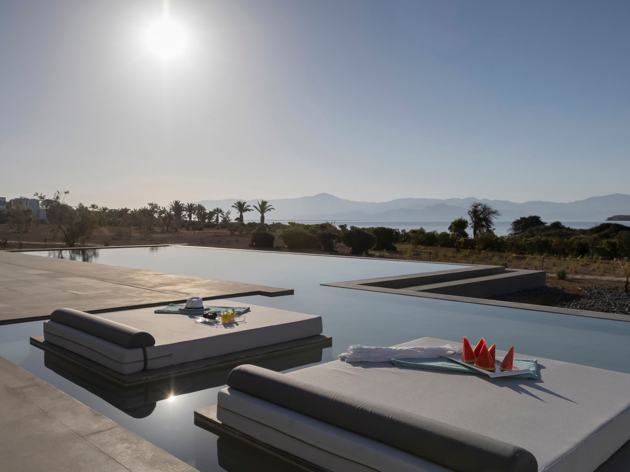 Villa Elesia I-Drinnen